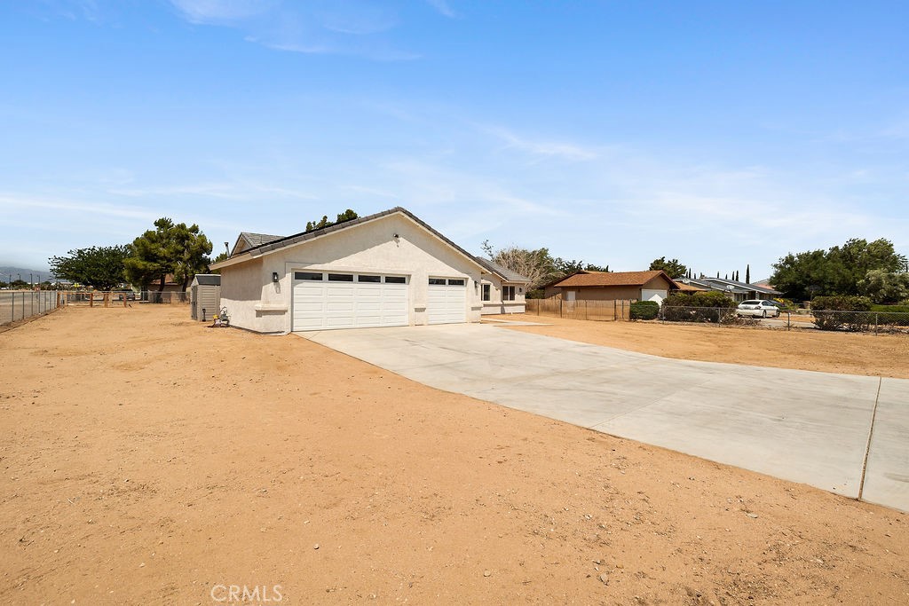 Hesperia, California, 92345, United States, 4 Bedrooms Bedrooms, ,3 BathroomsBathrooms,Residential,For Sale,1937064