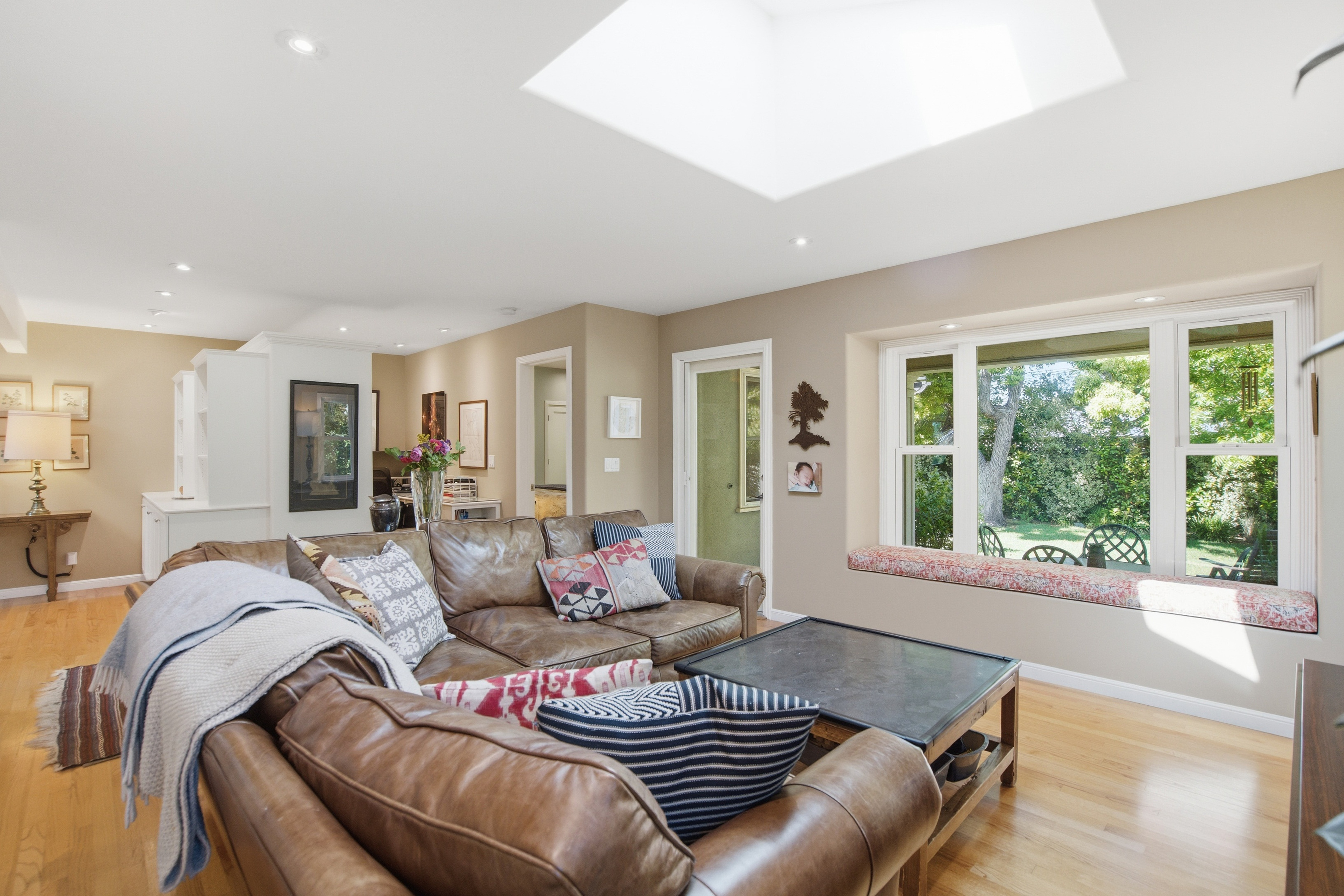  Prime Woodside Plaza Location - 物件實景