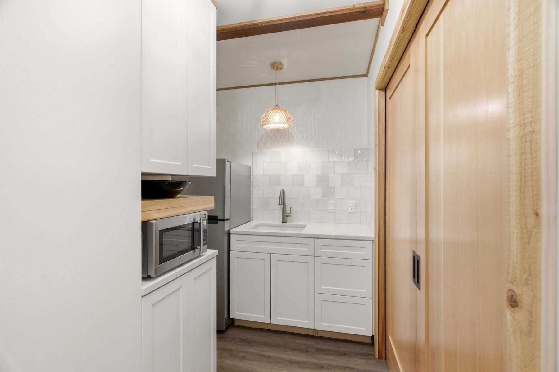  99 TUNNEL RD White Salmon, WA 98672 - 物件實景