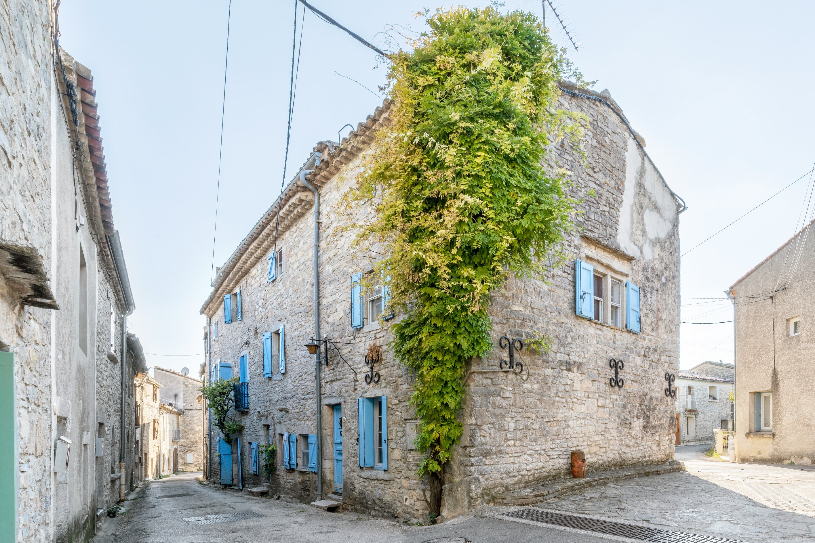  Exceptional properties in the heart of Pic Saint-Loup - 物件實景