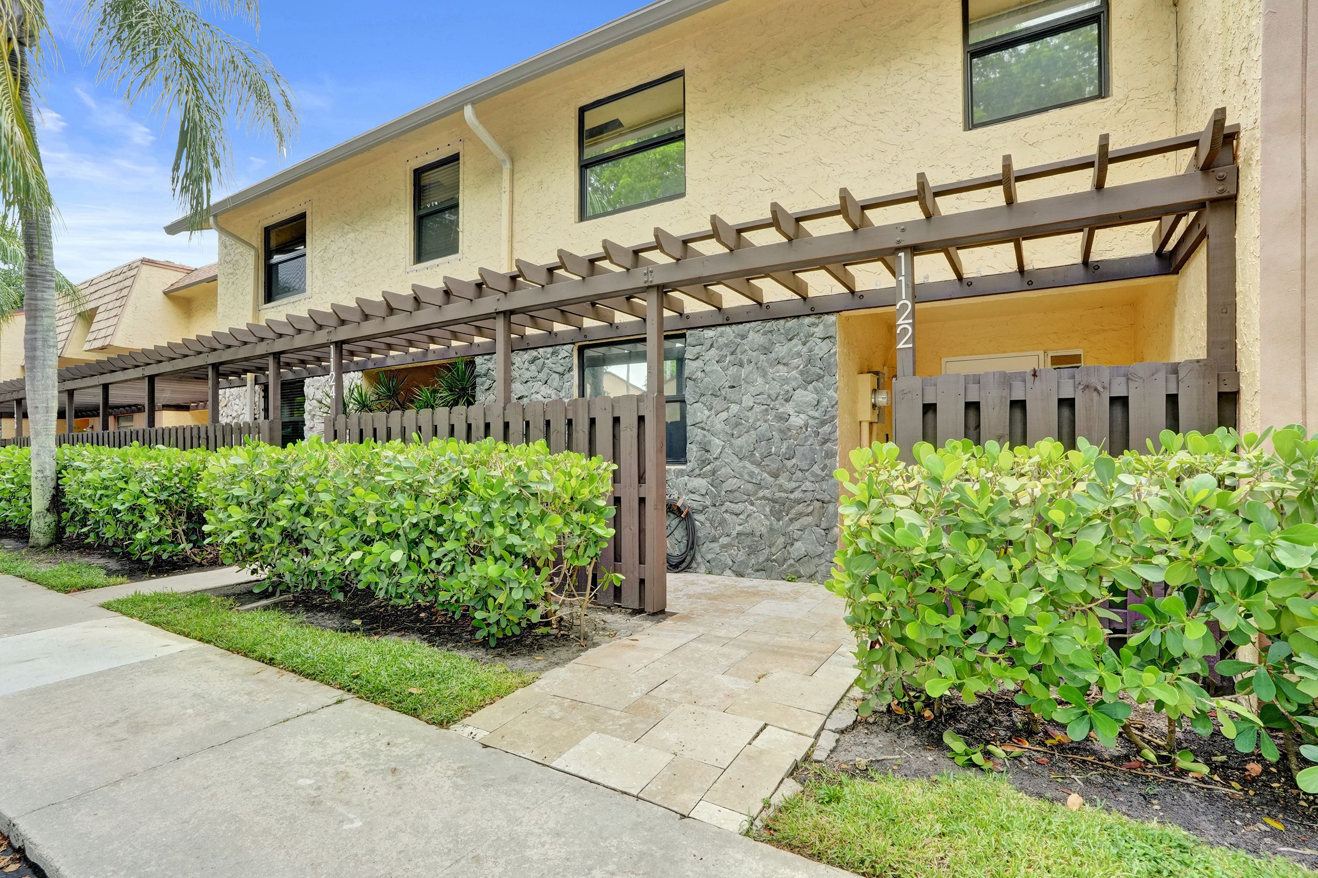  1122 NW 79th Drive, Plantation, FL, 33322 - 物件實景