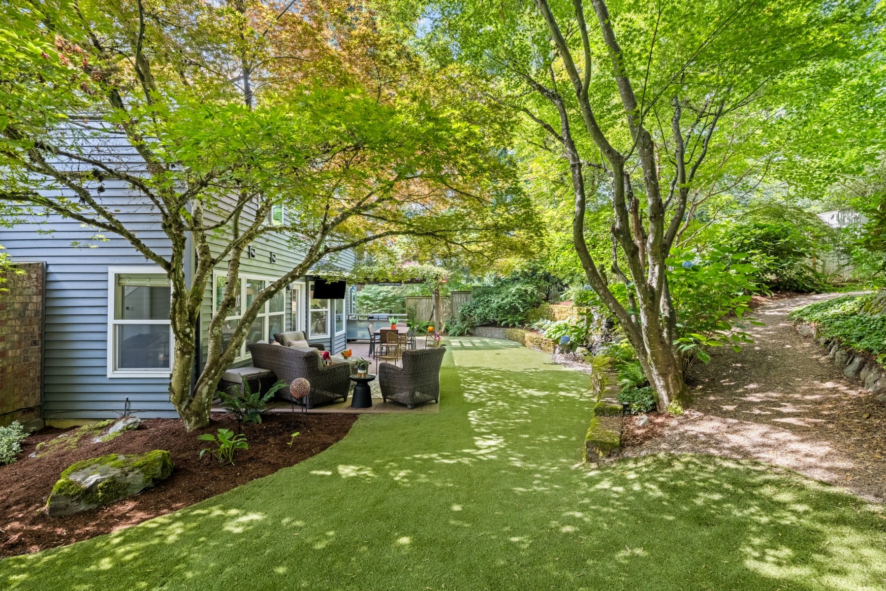  17985 SAINT CLAIR DR Lake Oswego, OR 97034 - 物件實景