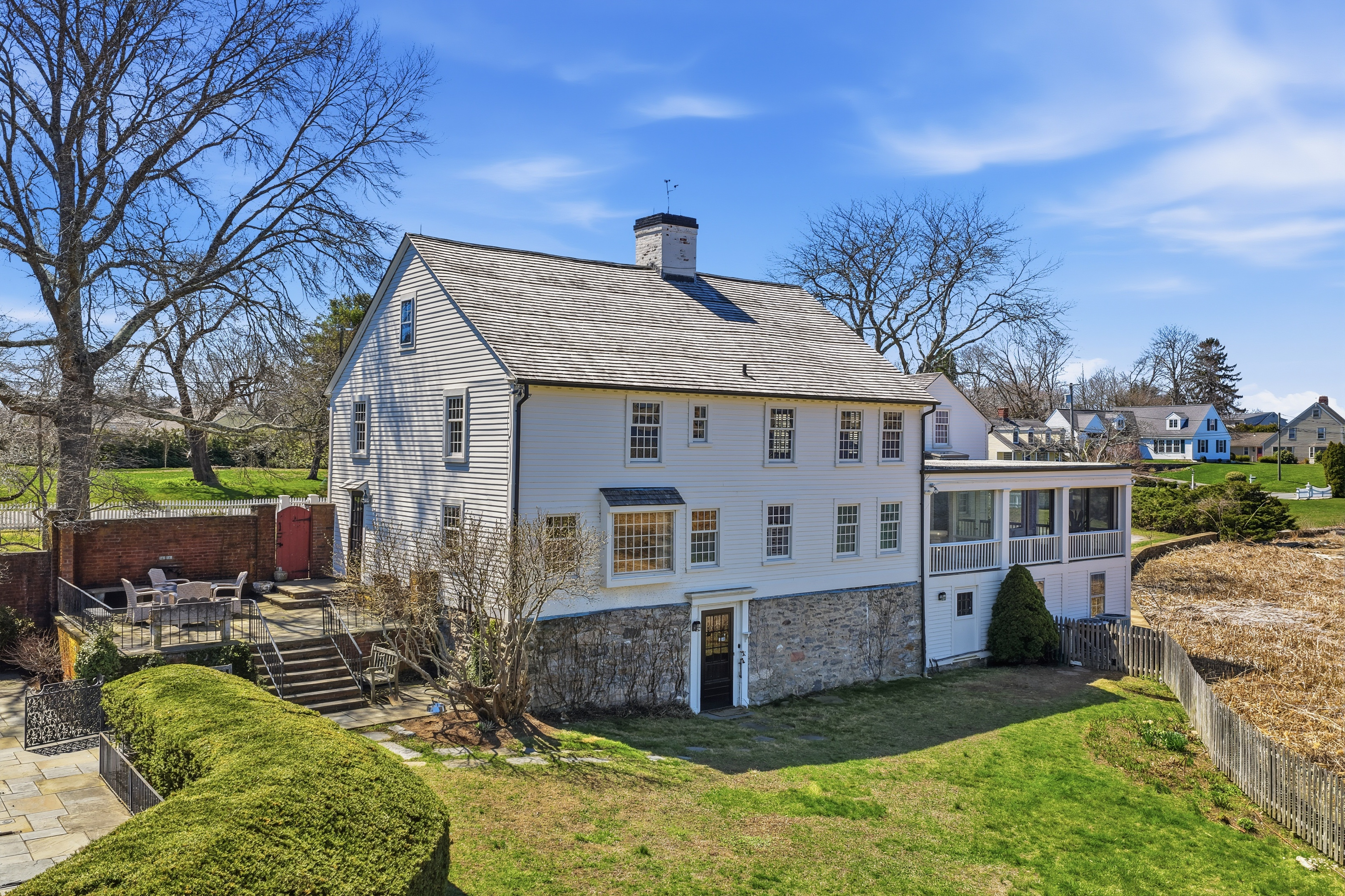  Direct Water Access and Private Dock in the Heart of North Cove - 物件實景