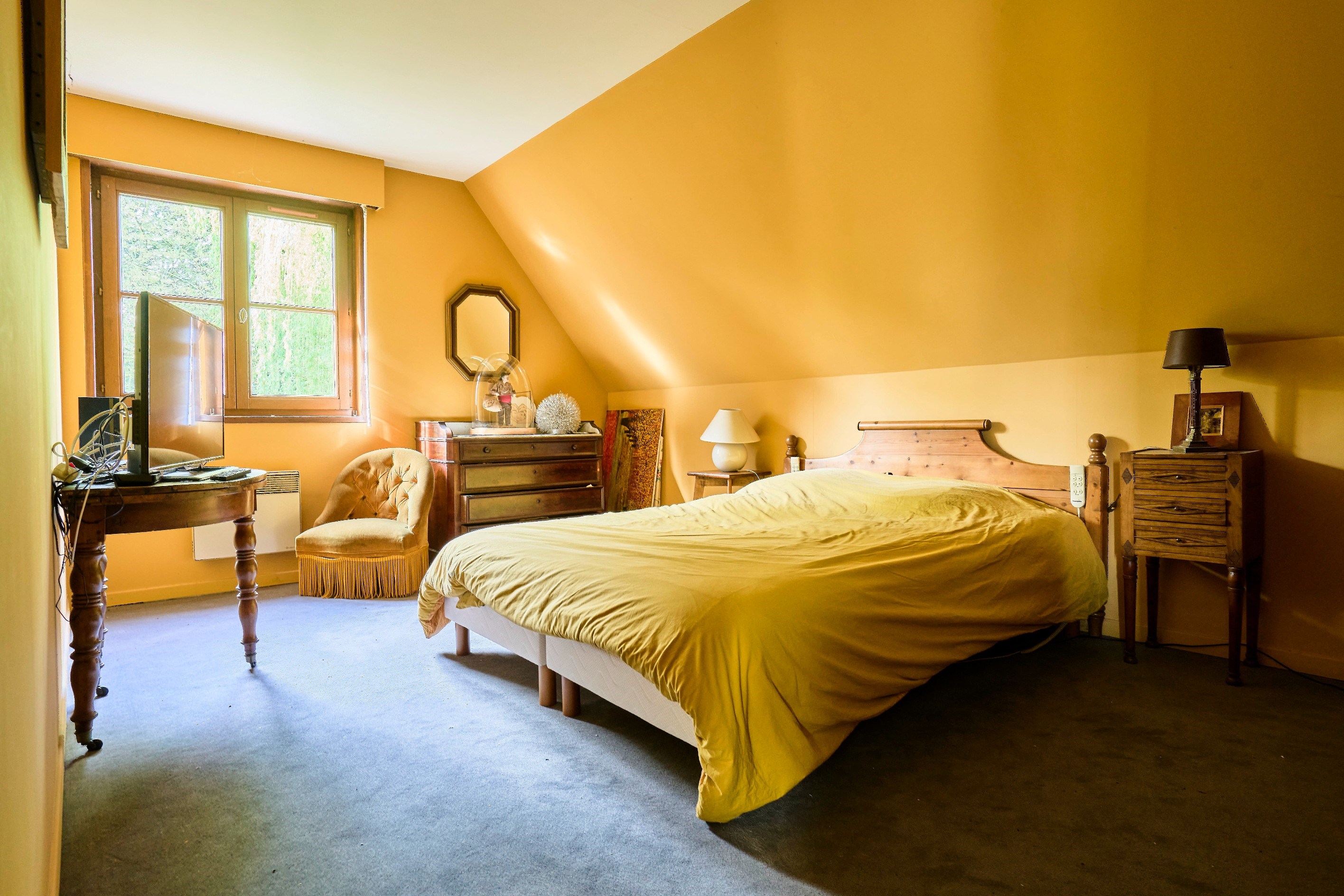  Great Property - 4 Bedrooms - 物件實景