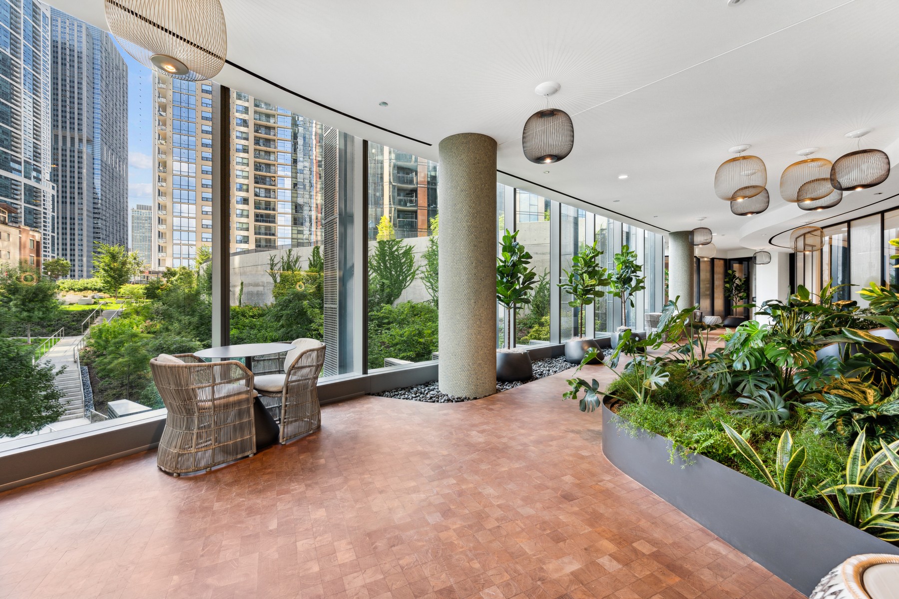  Experience Luxury Resort-style Lakefront Living at Cirrus - 物件實景