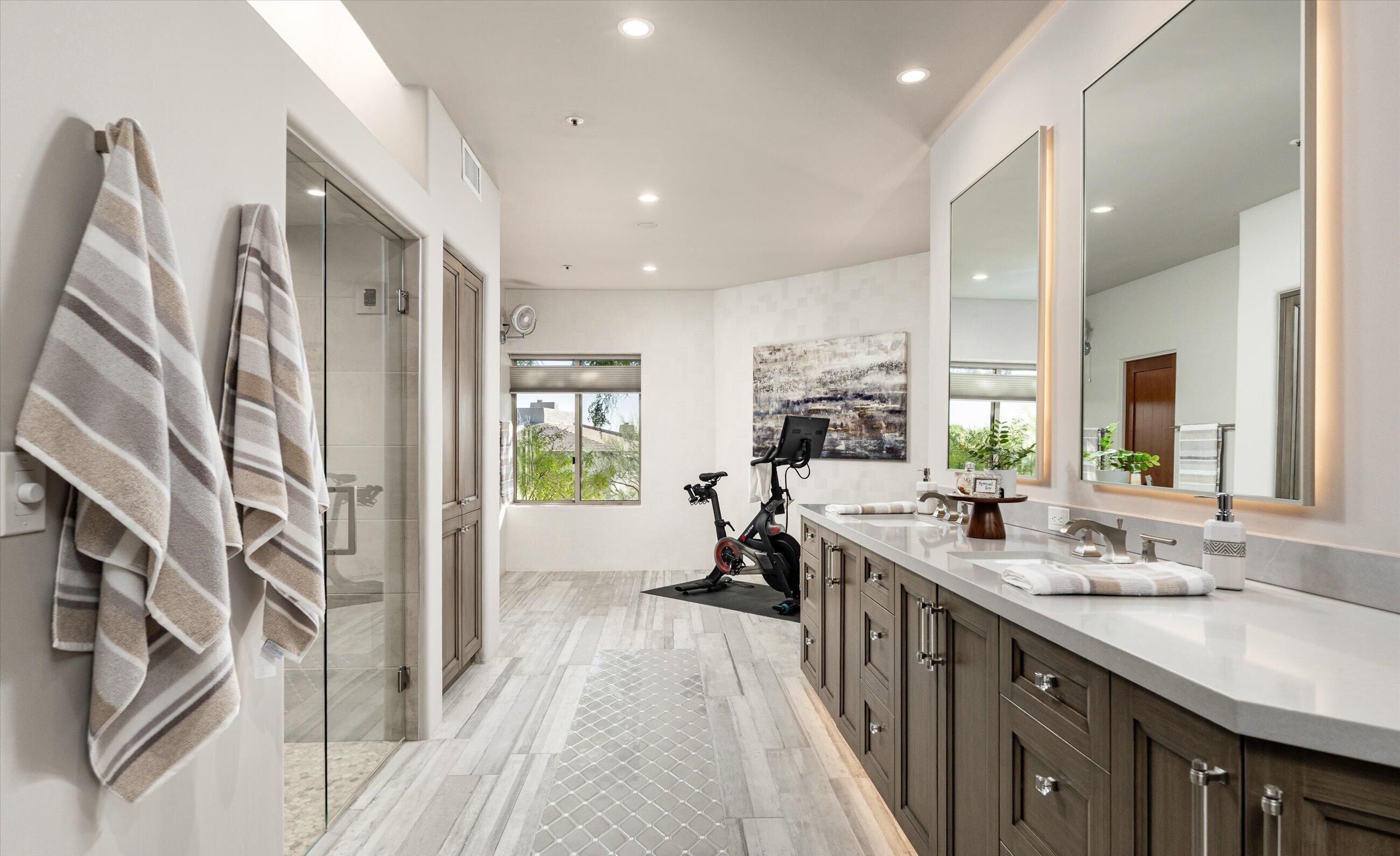  10615 E Honey Mesquite Dr  Scottsdale, A - 物件實景