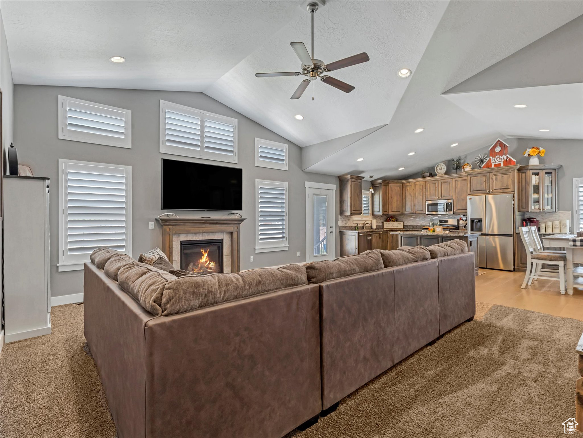 Grantsville, Utah, 84029, United States, 4 Bedrooms Bedrooms, ,3 BathroomsBathrooms,Residential,For Sale,1991039