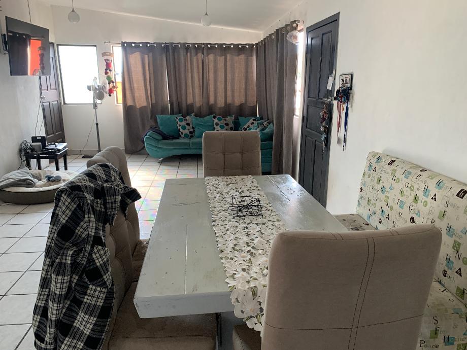 Azcapotzalco, Ciudad de México, 02459, Mexico, 4 Bedrooms Bedrooms, ,2 BathroomsBathrooms,Residential,For Sale,1779305
