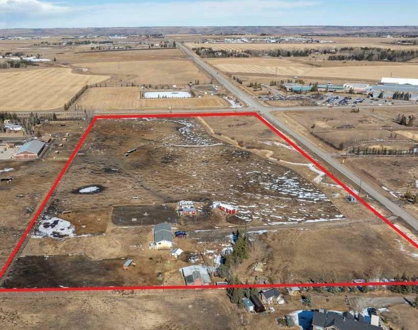 RURAL ROCKY VIEW COUNTY, Alberta, T3Z 2E6, CA, 3 Bedrooms Bedrooms, ,2 BathroomsBathrooms,Residential,For Sale,1839120