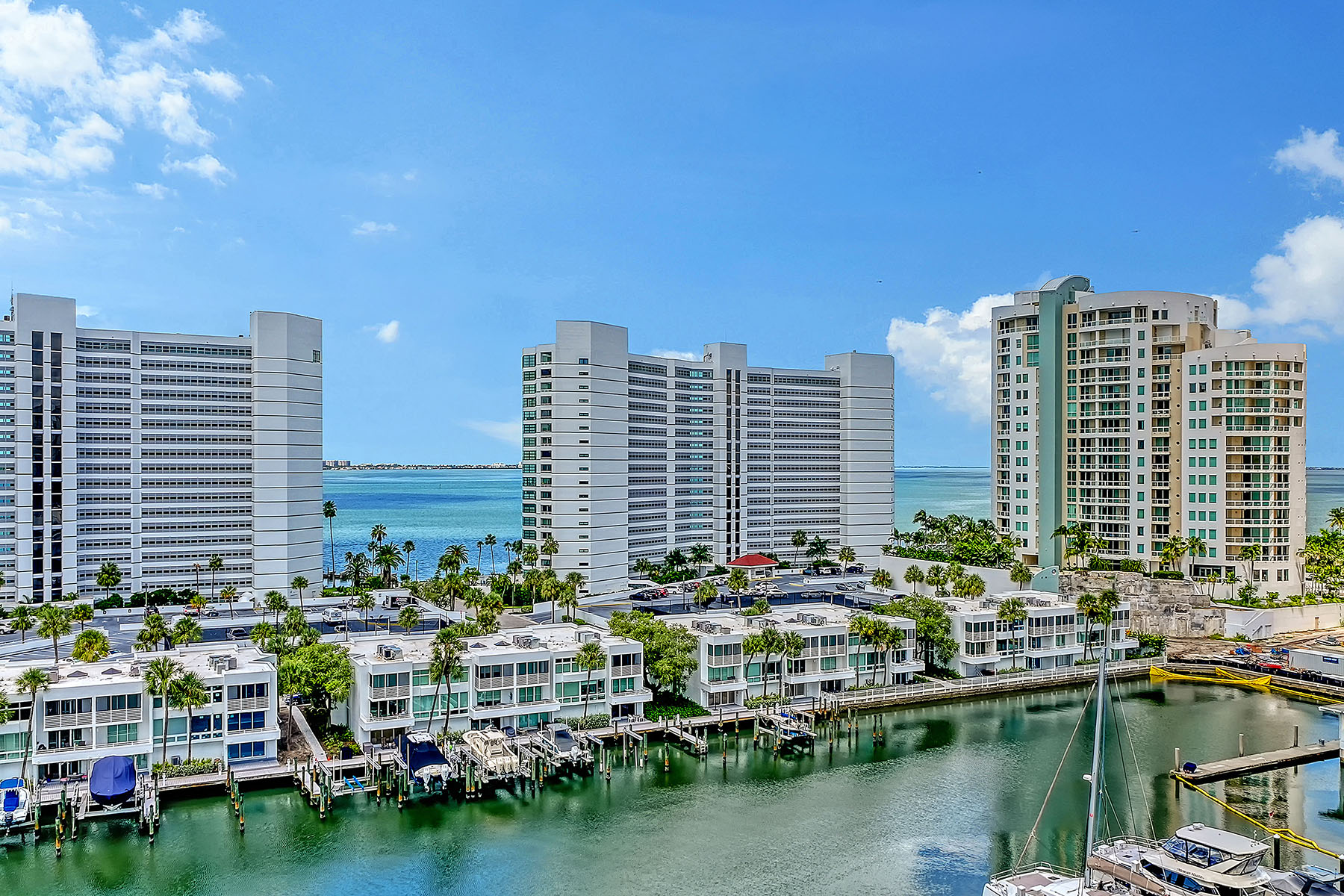  RITZ-CARLTON RESIDENCES, SARASOTA - 物件實景