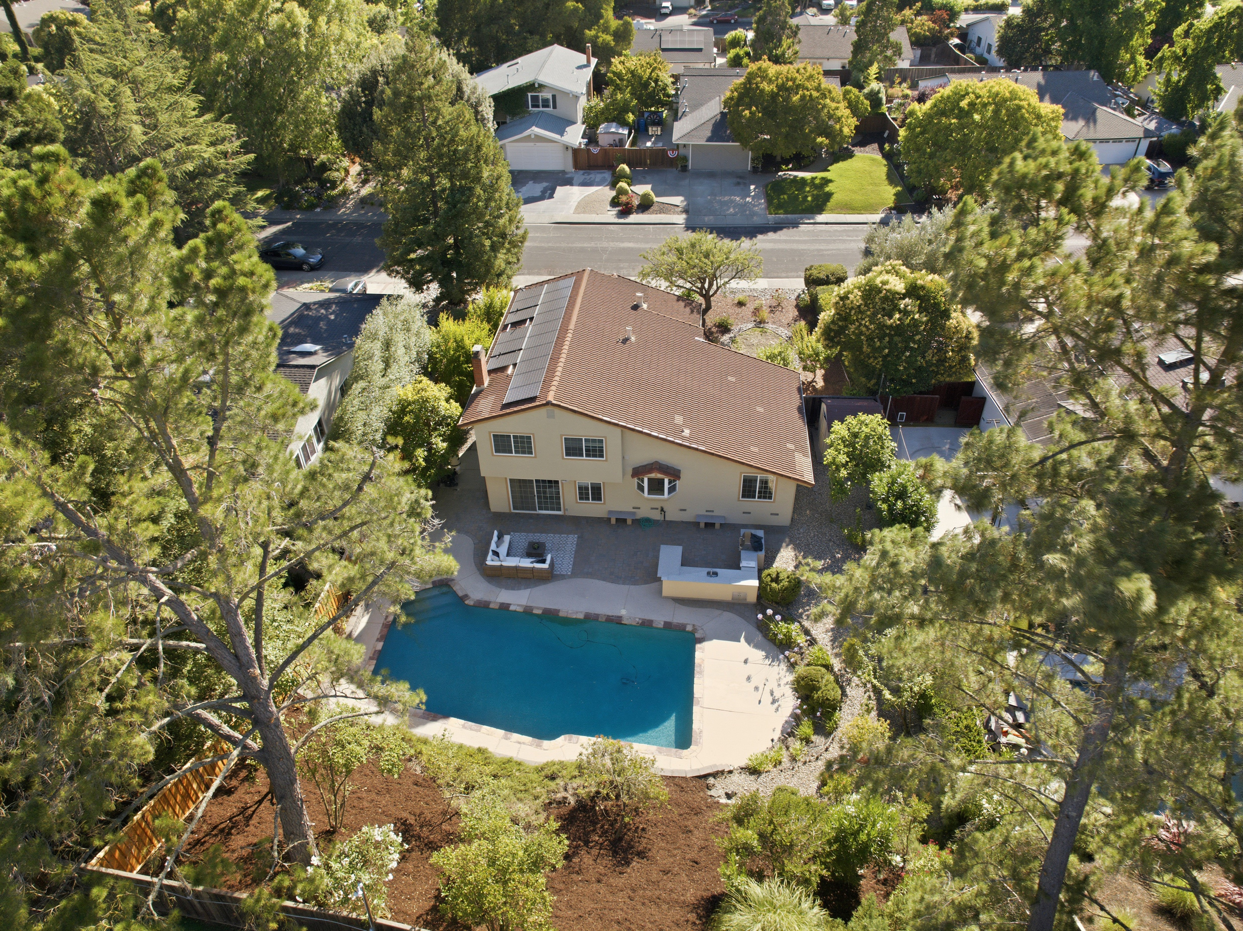  Resort-Style Living in Danville Place - 物件實景