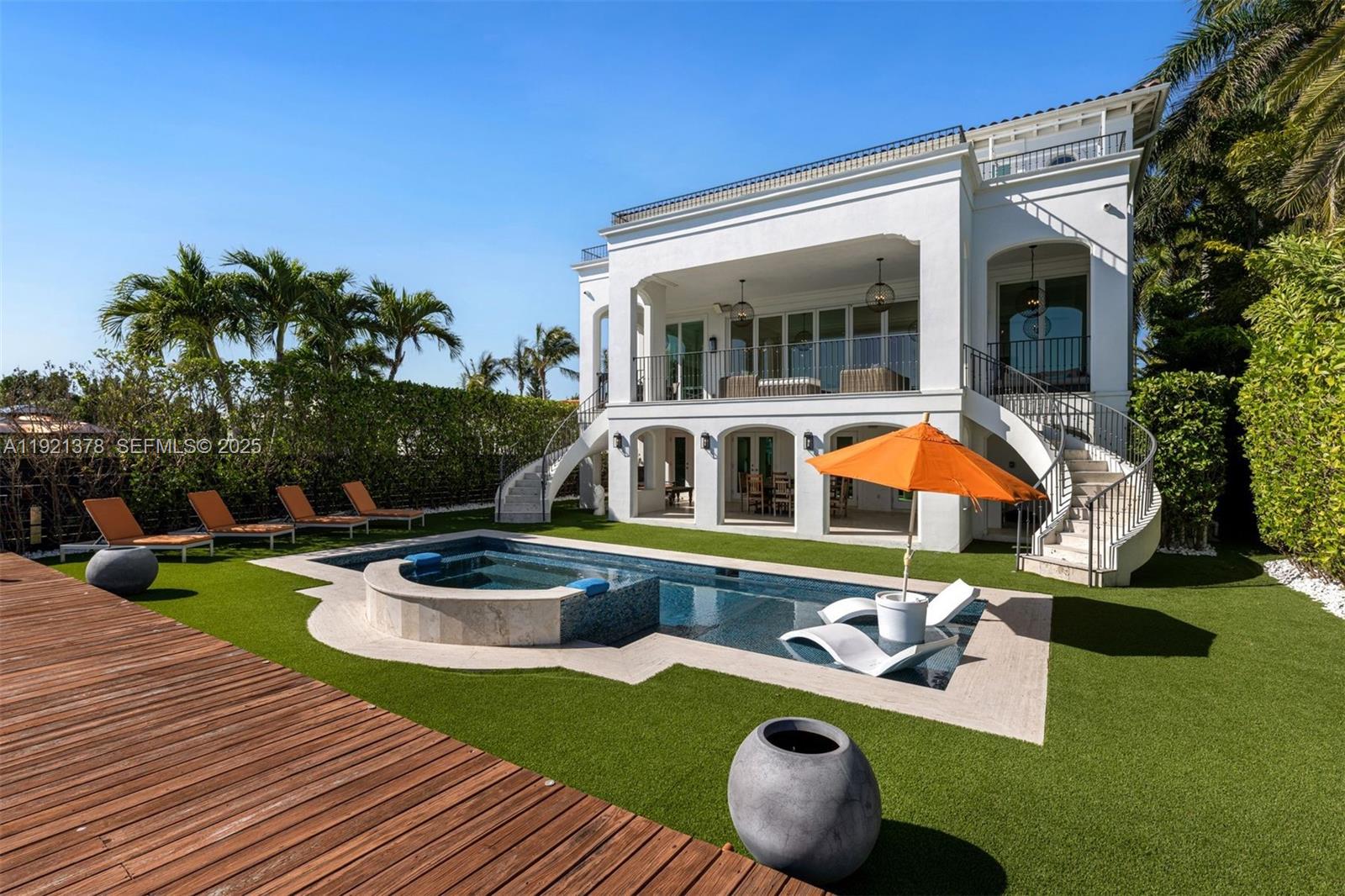 North Bay Village, Florida, 33141, United States, 6 Bedrooms Bedrooms, ,7 BathroomsBathrooms,Residential,For Sale,1999123