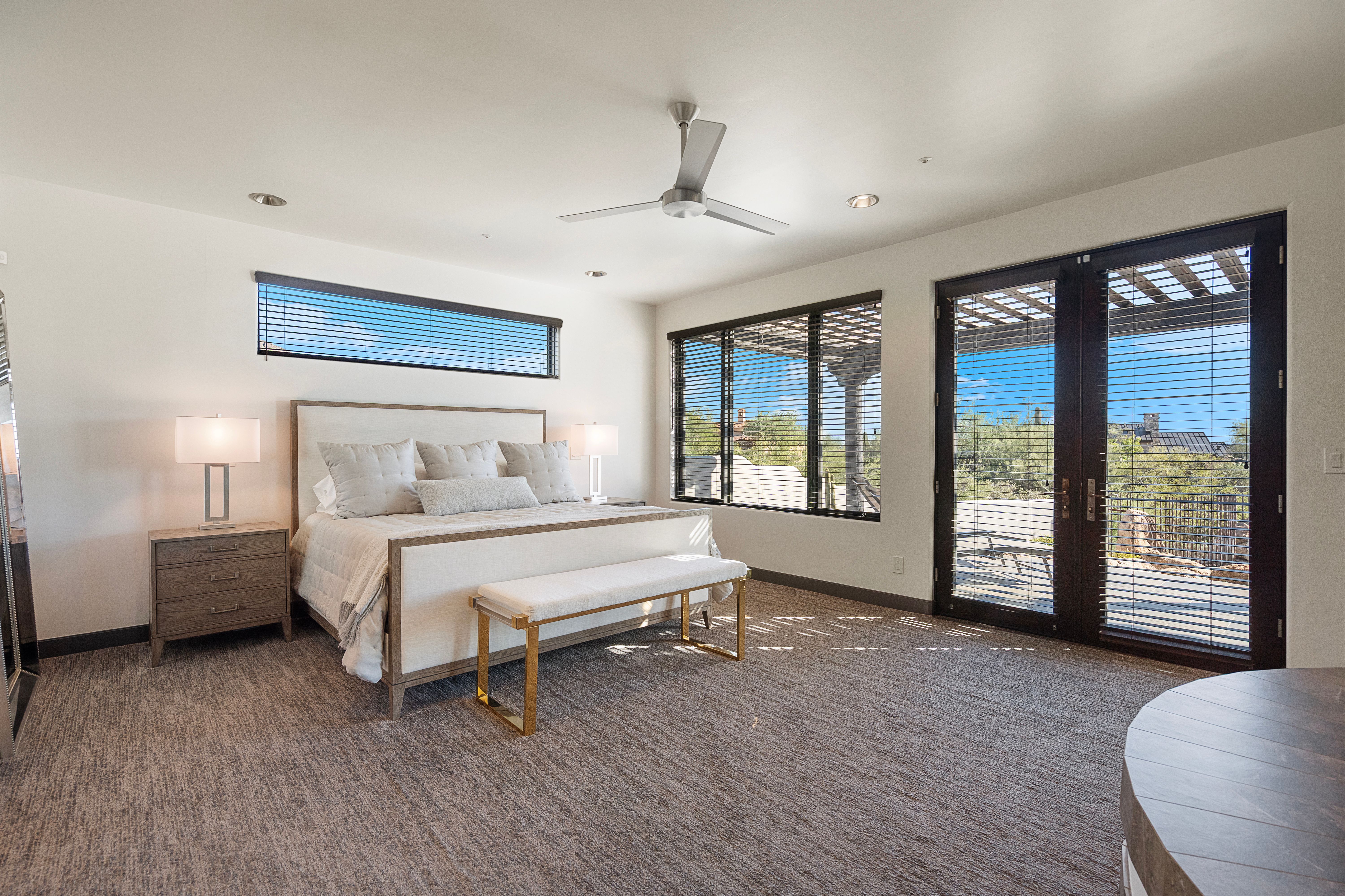  9731 E Adobe Drive  Scottsdale, AZ - 物件實景