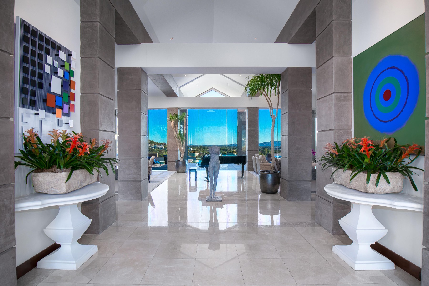  6044 N 44th Place, Paradise Valley, AZ 85253 - 物件實景