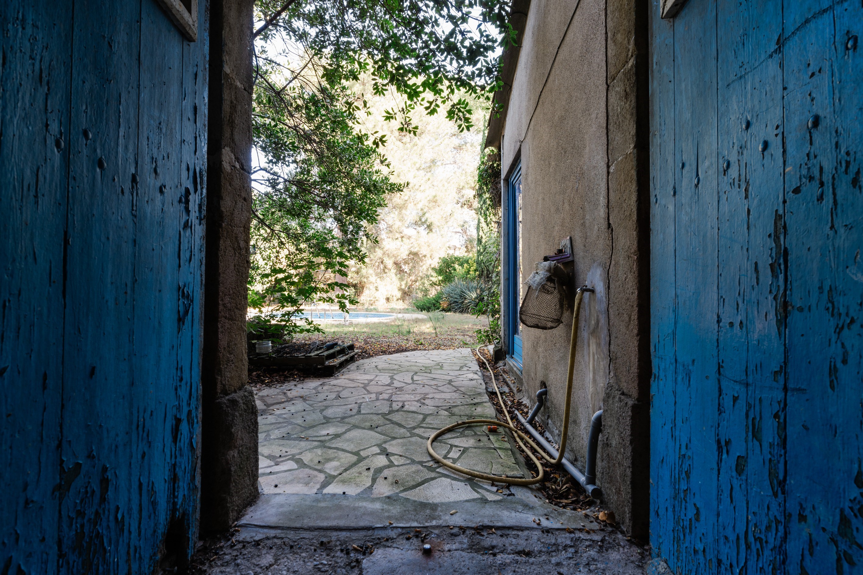  Bourgeois house with cellar, garden, and pool - 物件實景