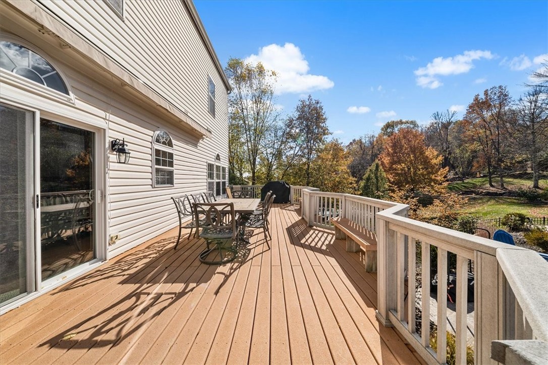 Pine Twp, Pennsylvania, 16046, United States, 5 Bedrooms Bedrooms, ,6 BathroomsBathrooms,Residential,For Sale,1989507