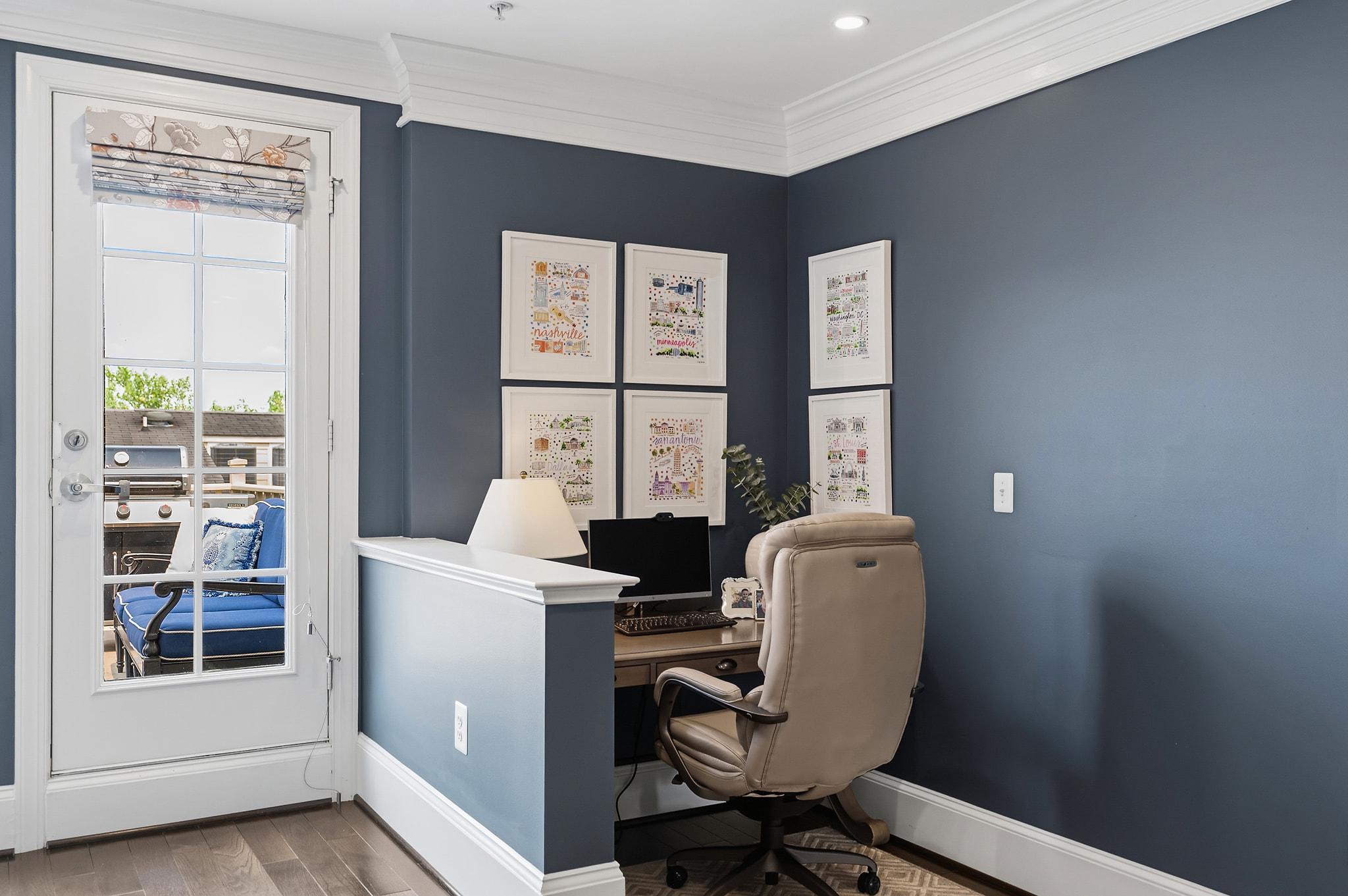  1845 Potomac Greens Drive, Alexandria, VA, 22314 - 物件實景