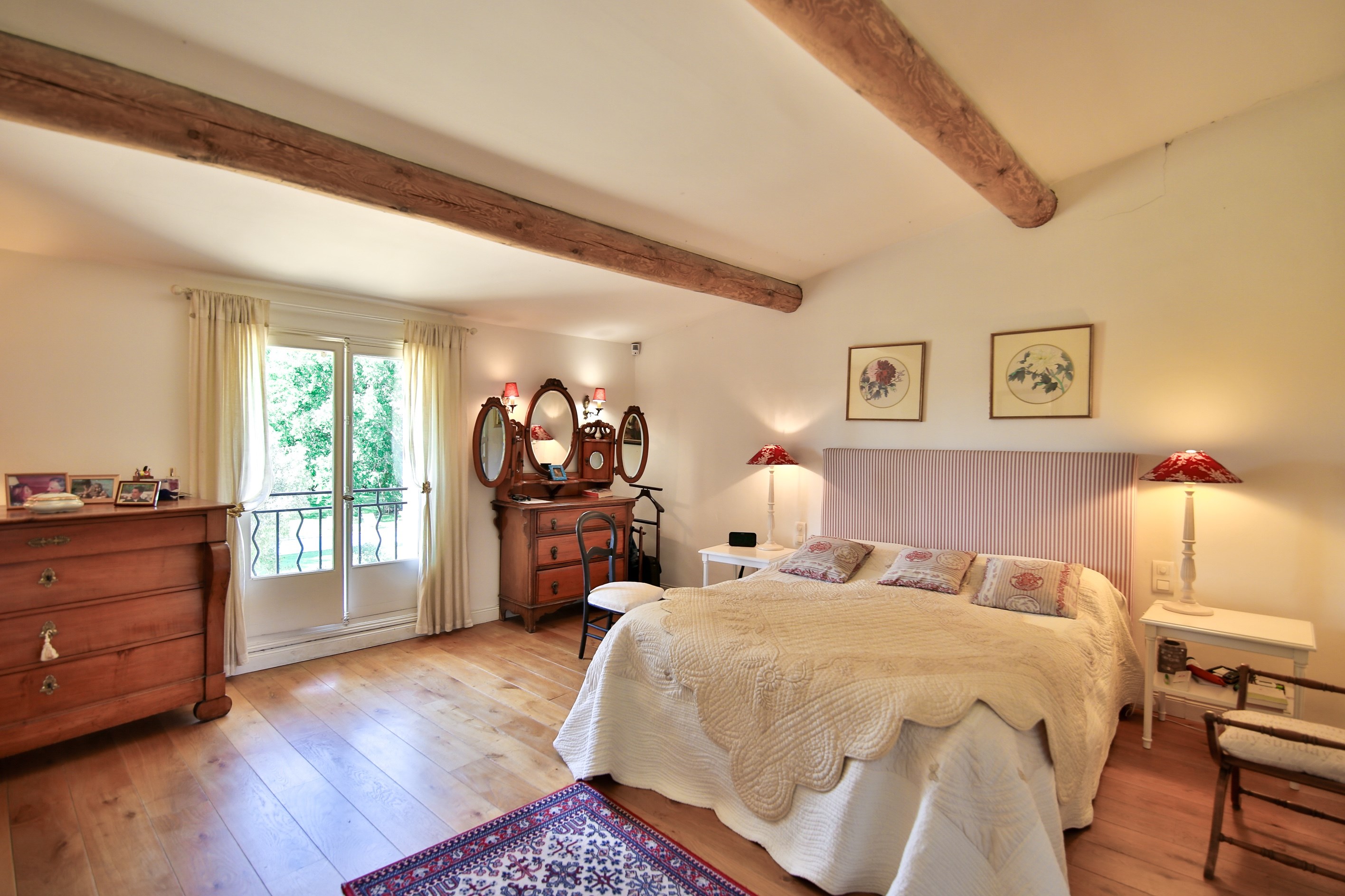  Authentic Provençal farmhouse with character – South Luberon - 物件實景
