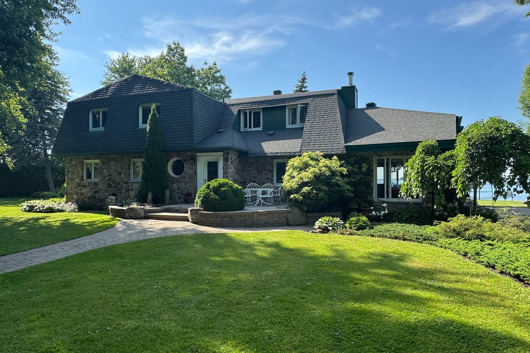  Sainte-Barbe, Montérégie - 物件實景