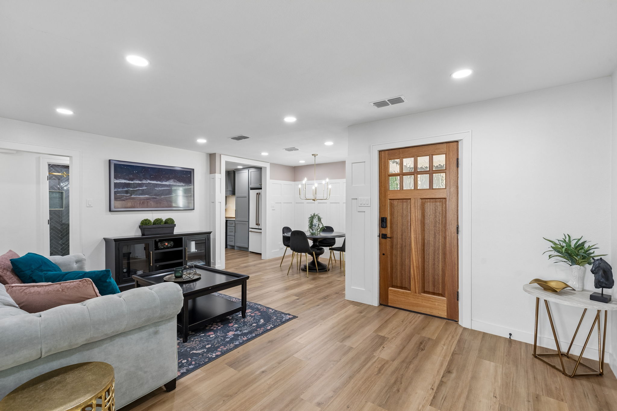  807 Largent Street, Mckinney, TX, 75069 - 物件實景
