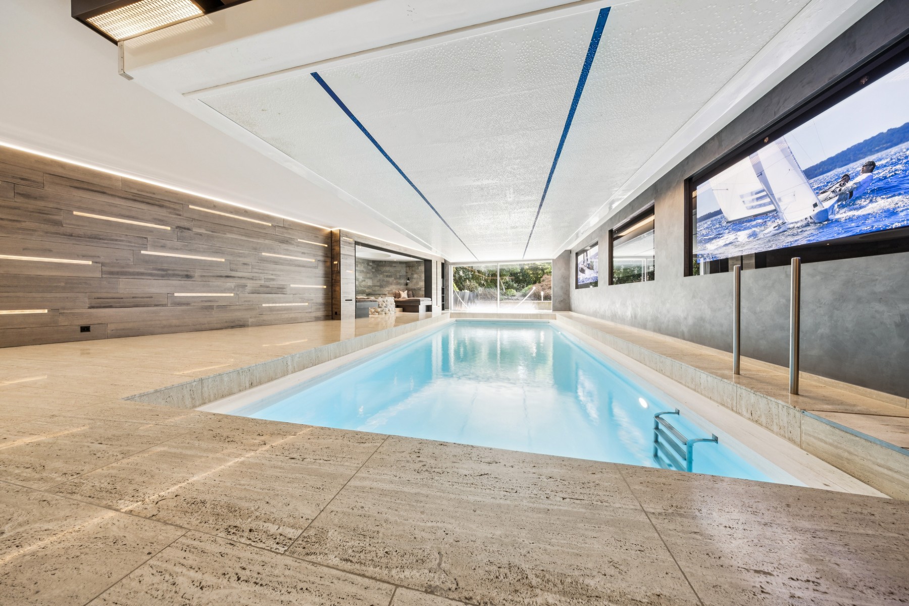  An exceptional residence located in the heart of Bern