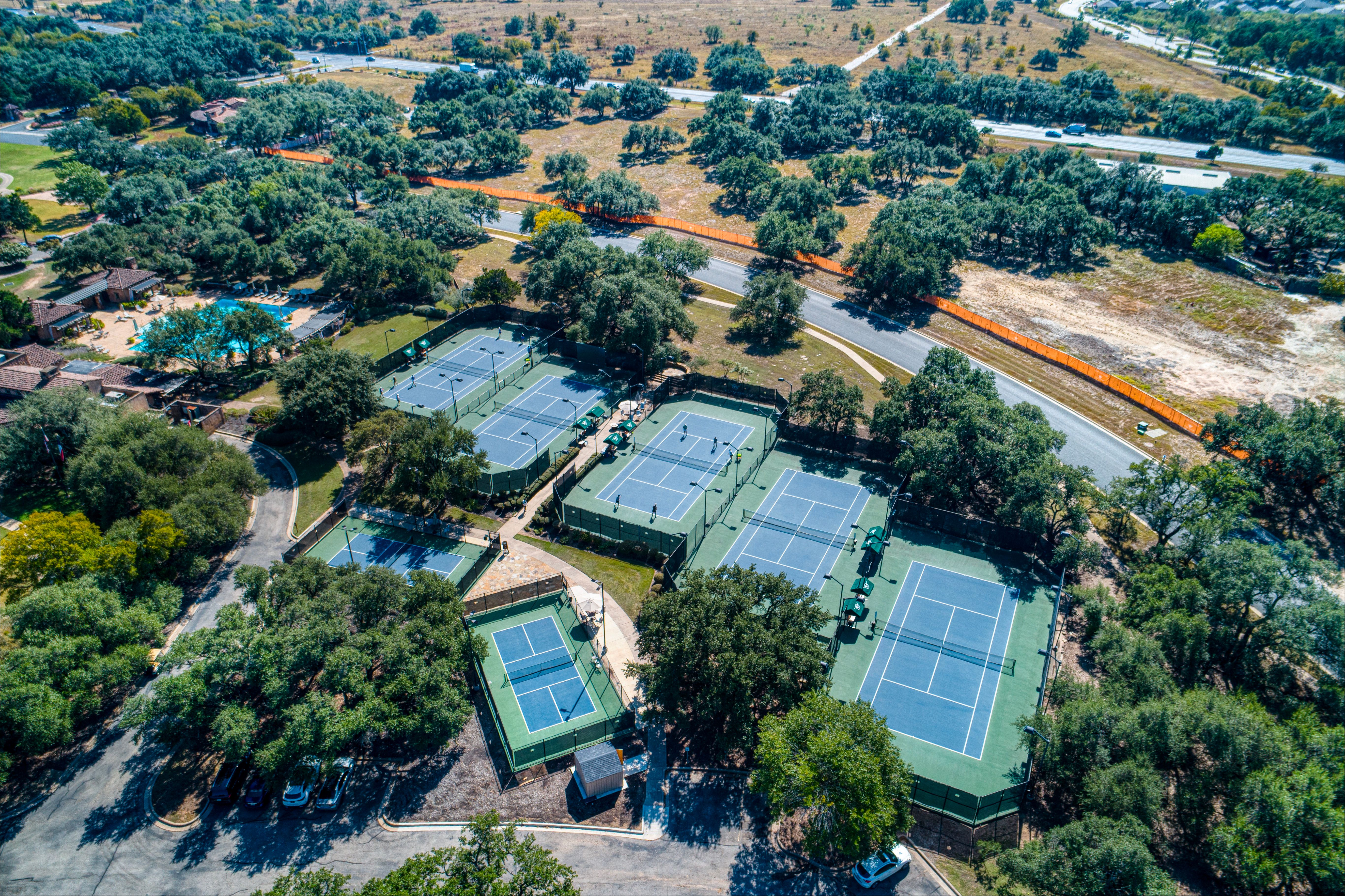  Georgetown Community Ready for Your Dream Home to be built - 物件實景