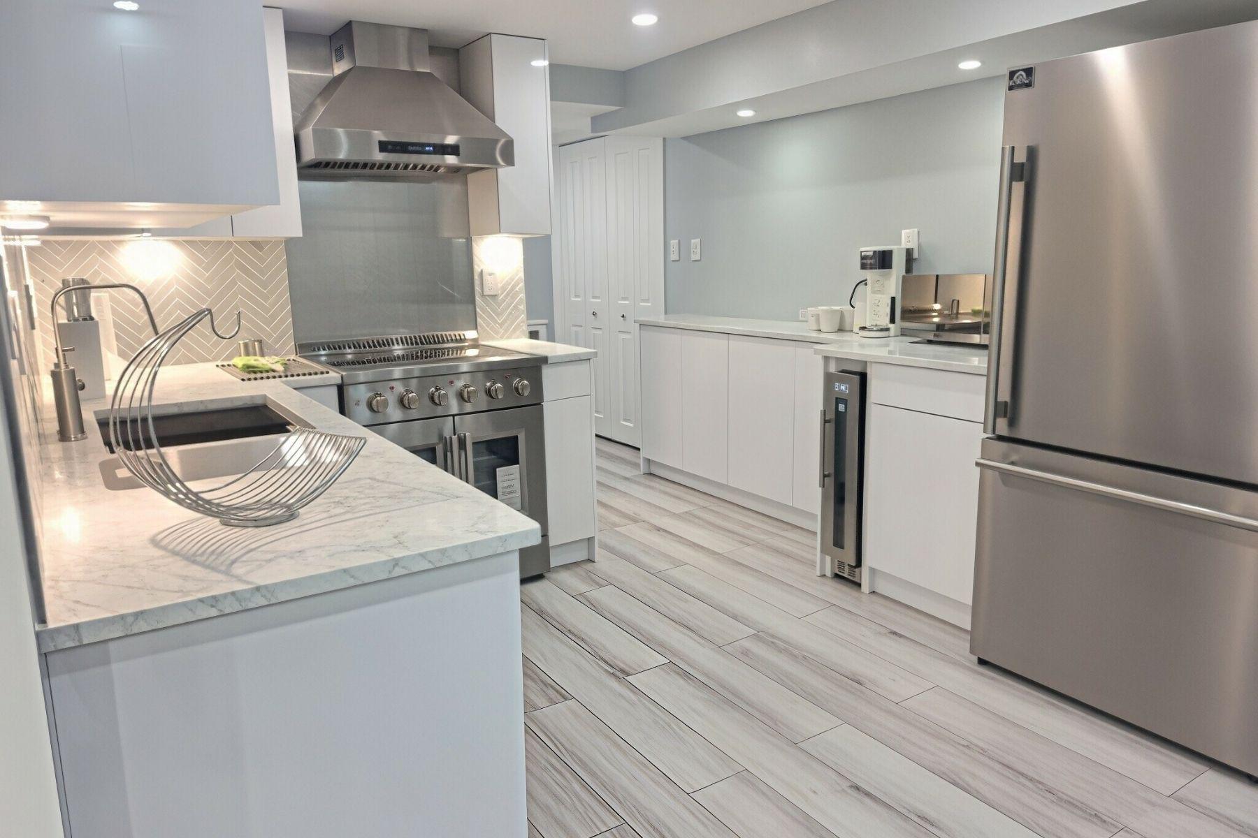  3610 East West Highway 3610, Chevy Chase, MD, 20815 - 物件實景