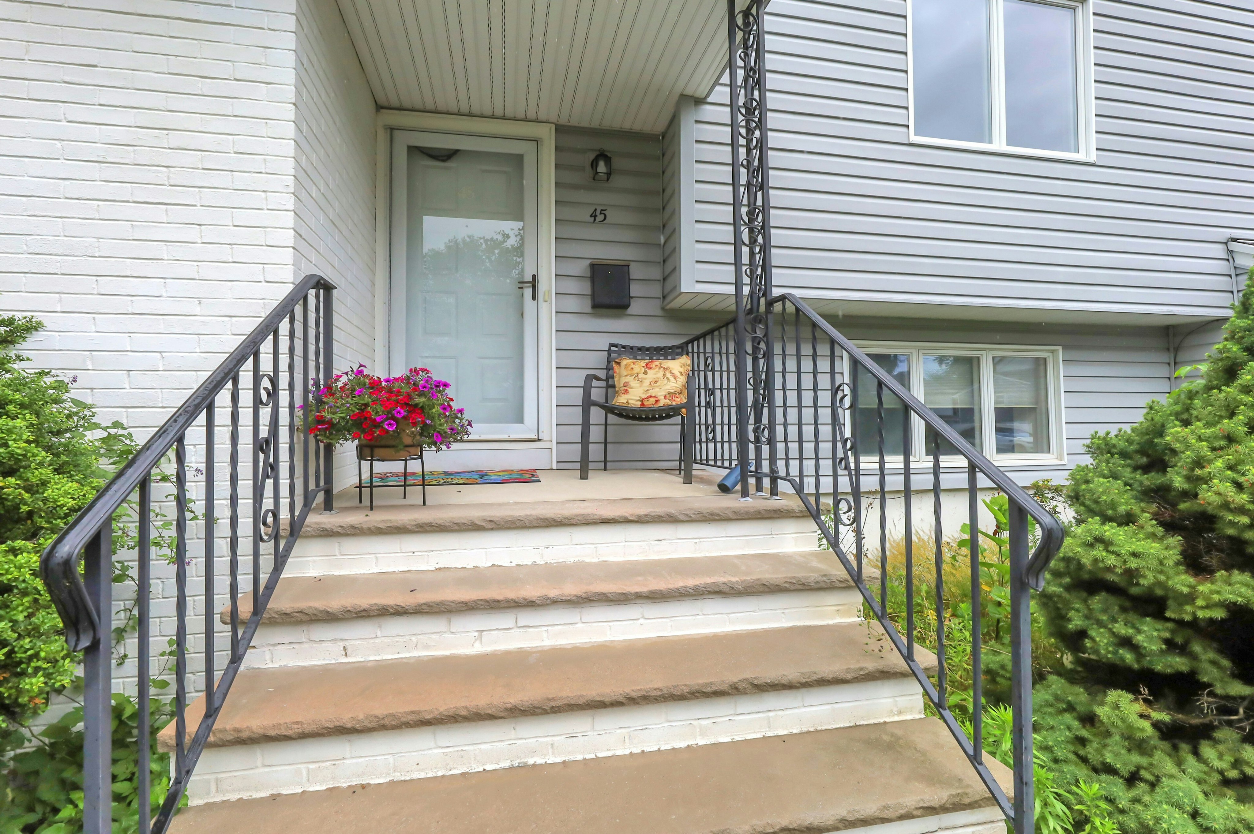  45 Kershner Place, Fair Lawn, NJ 07410 - 物件實景