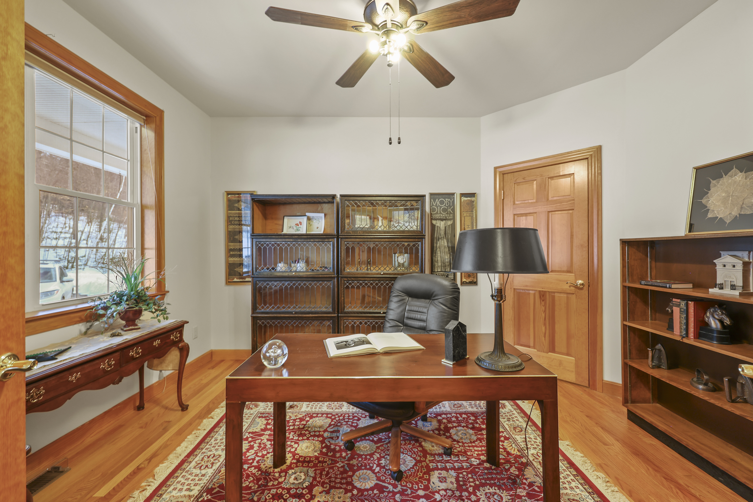  Majestic & Magical Berkshire Mountaintop Home with Views - 物件實景