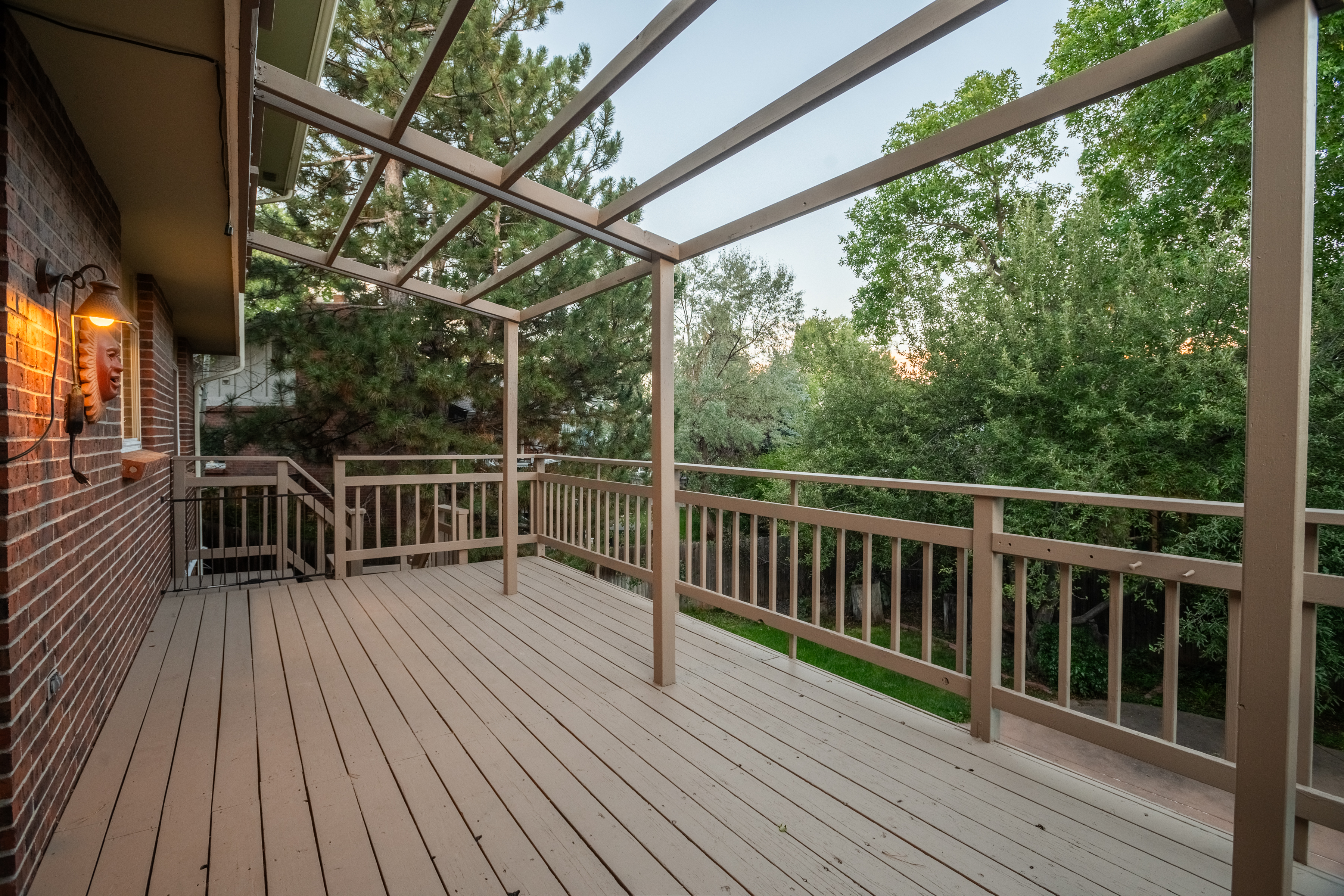 Cherry Creek Vista Gem: Private Pool, Spa, Grand Kitchen & Flexible Lower Level - 物件實景