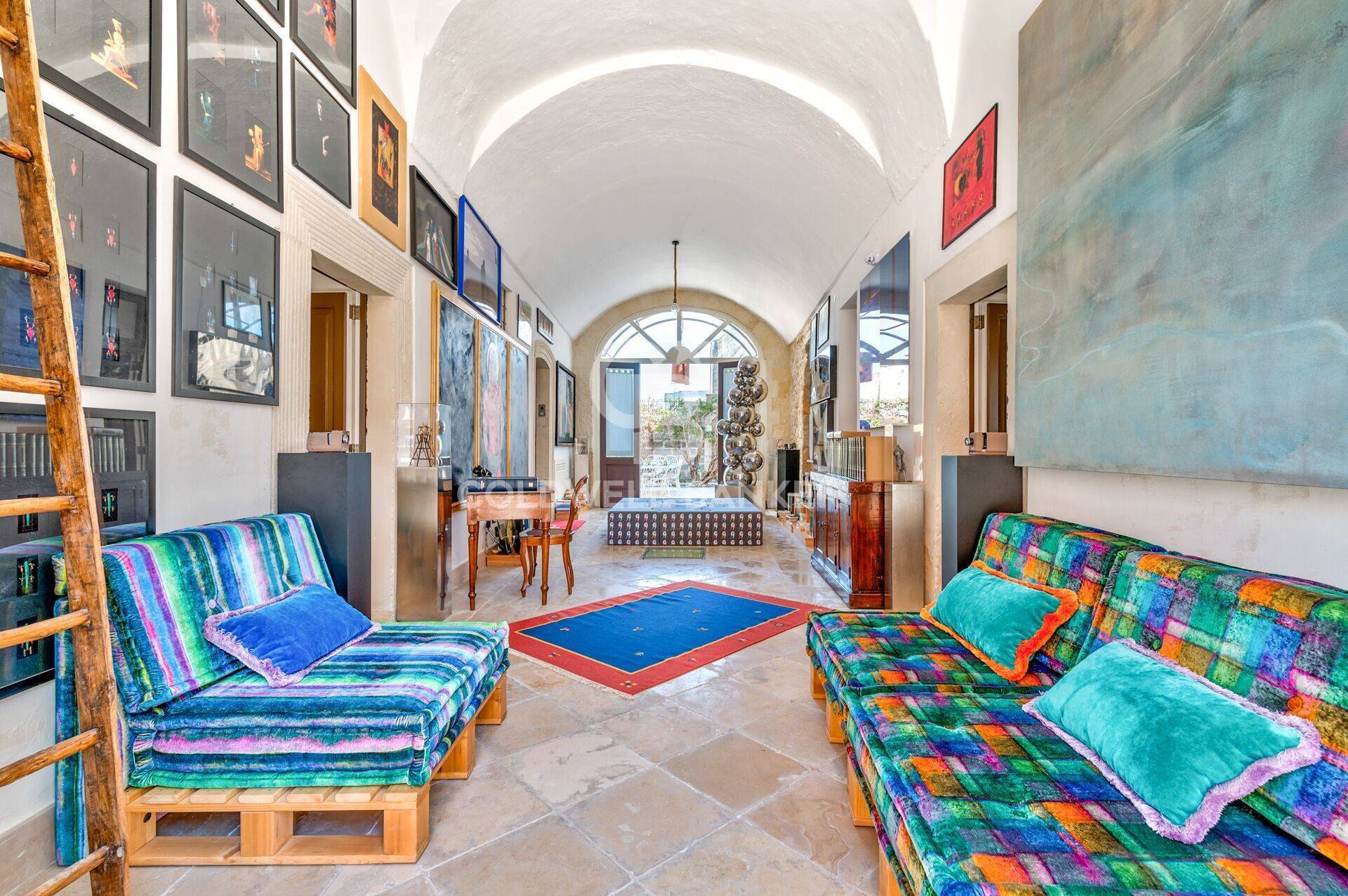 Lequile, Lecce, 73010, IT, 6 Bedrooms Bedrooms, ,6 BathroomsBathrooms,Residential,For Sale,1992134