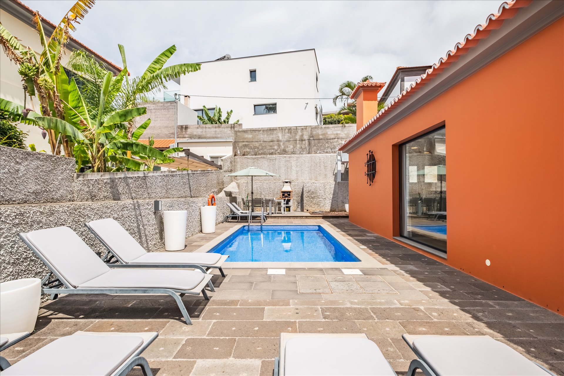  House, 4 bedrooms, for Sale - 物件實景
