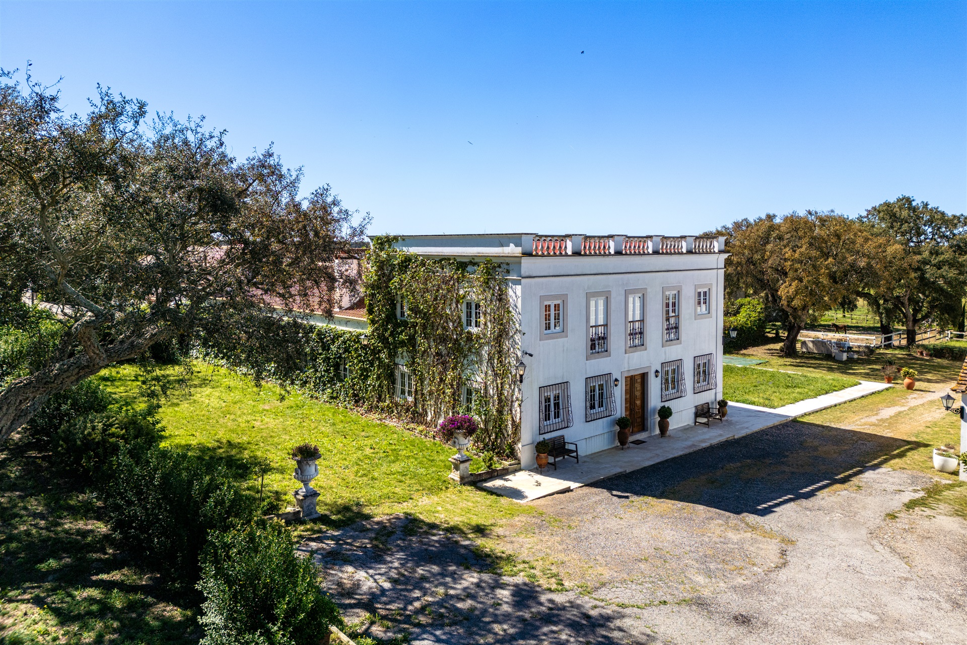  Country Estate, 6 bedrooms, for Sale - 物件實景