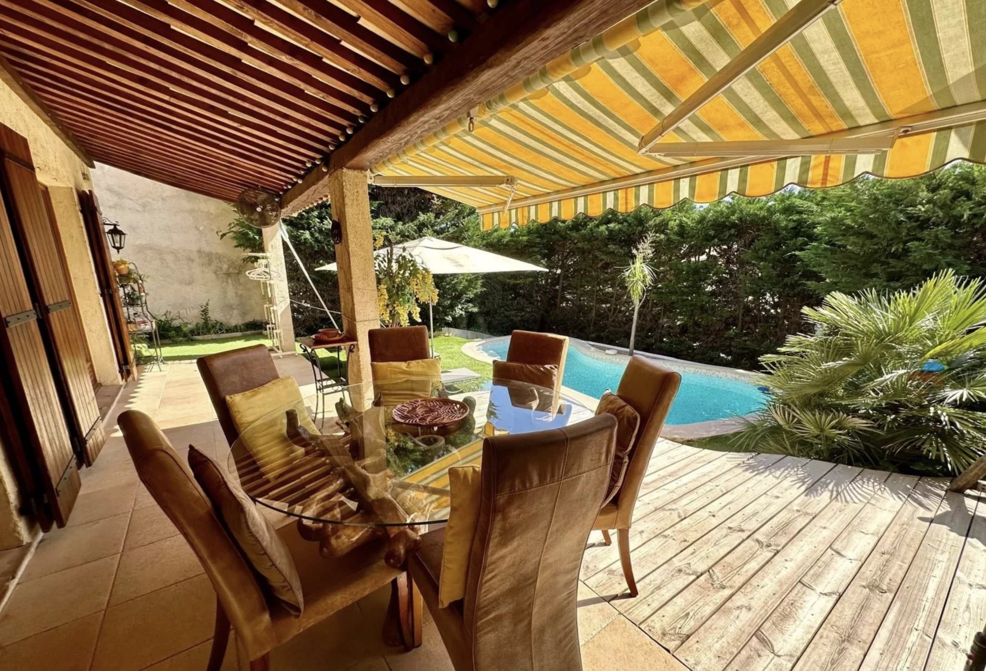 La Colle-sur-Loup, Provence-Alpes-Côte d’Azur, 06480, FR, 4 Bedrooms Bedrooms, ,Residential,For Sale,1768455