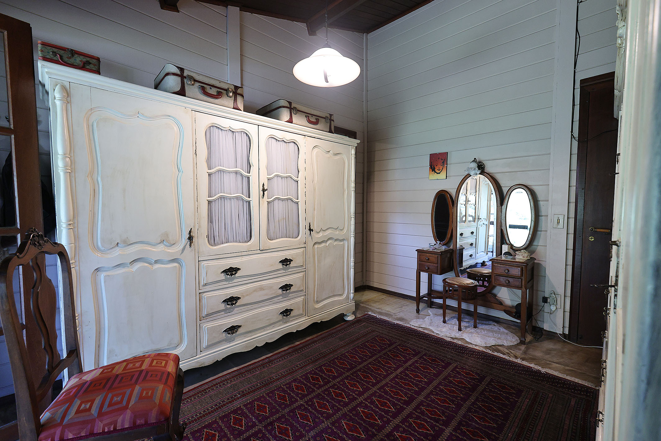  Country House with Privileged Views in Granja Comary, Teresópolis - 物件實景