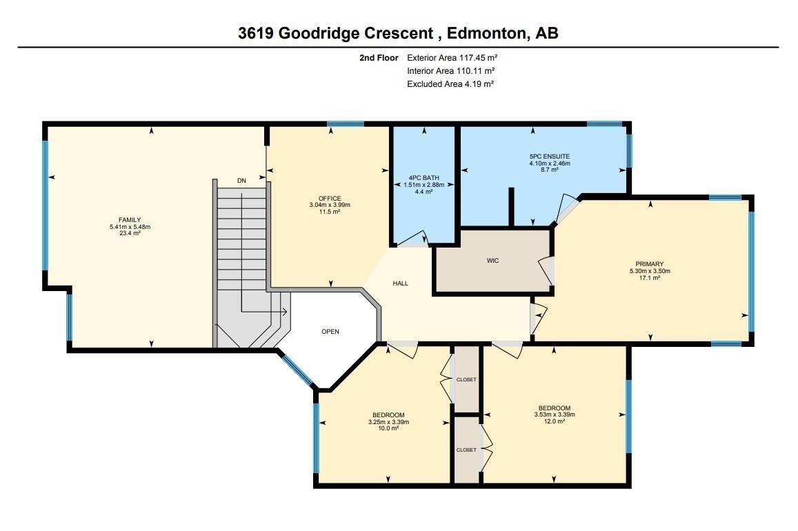EDMONTON, Alberta, T5T 6L3, CA, 3 Bedrooms Bedrooms, ,2 BathroomsBathrooms,Residential,For Sale,1907674