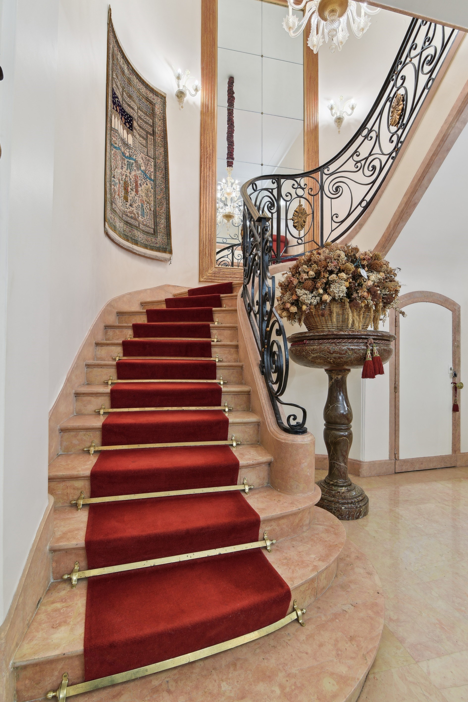  Paris 16th - Avenue Henri Martin, Duplex 270 sq.m with private garden - 物件實景