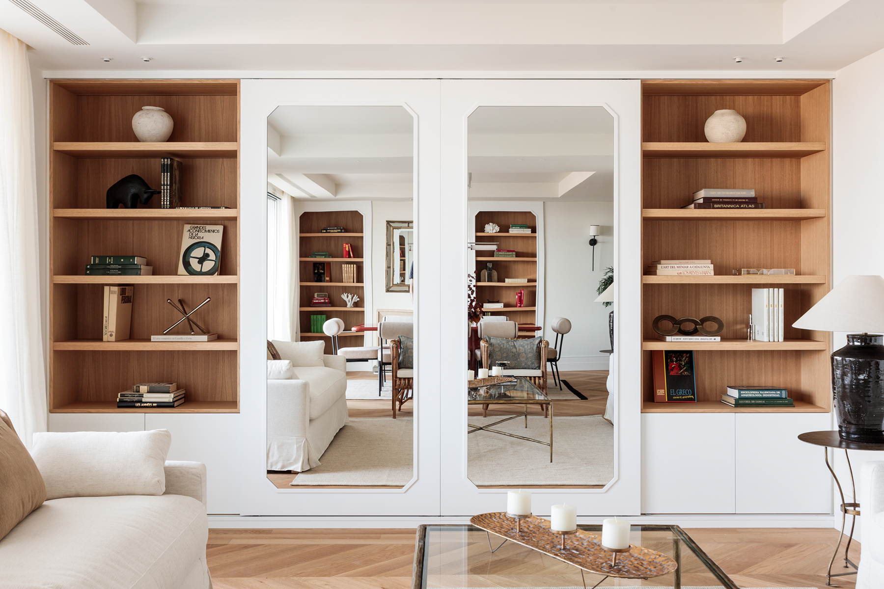  Renovated flat with terrace - 物件實景