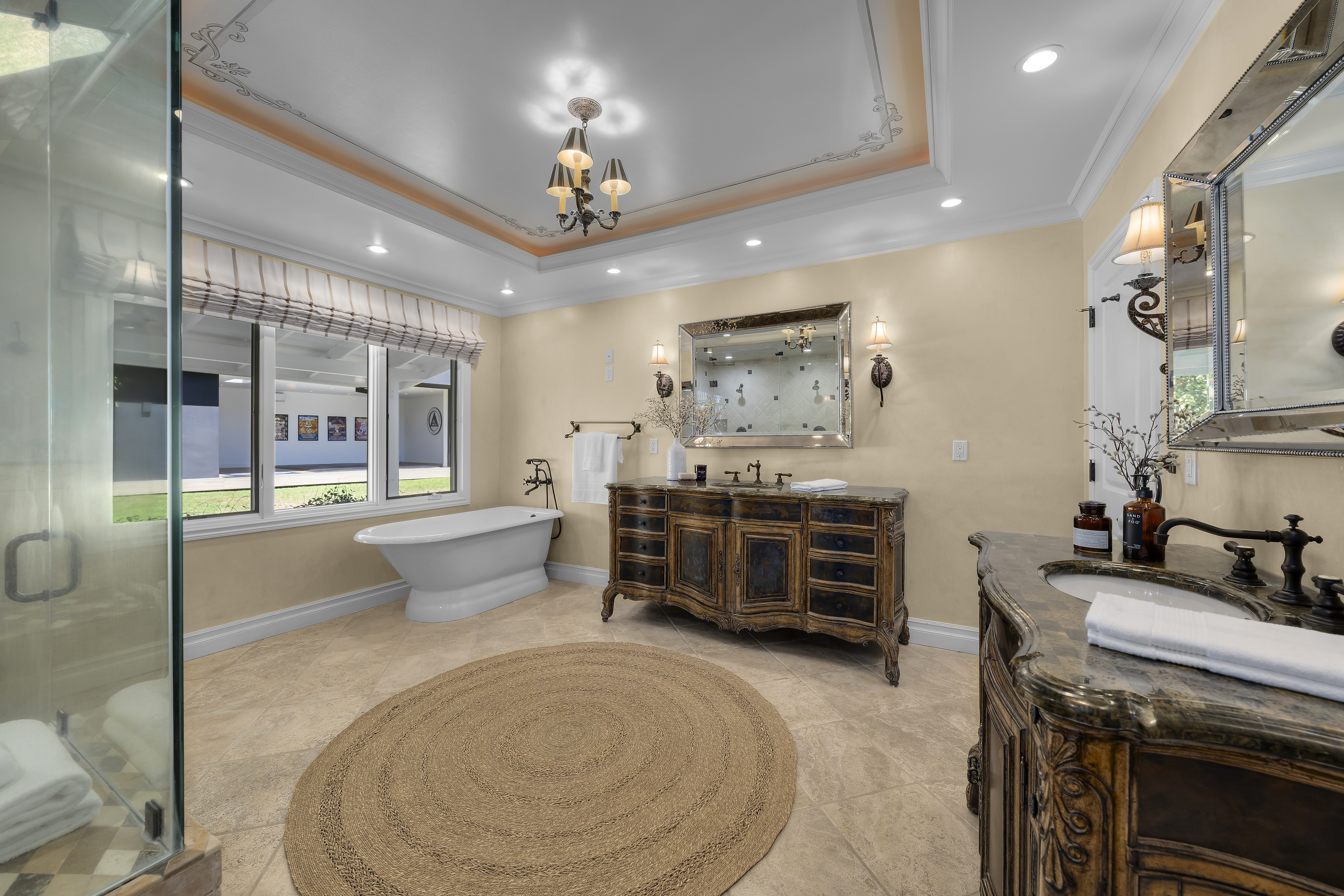  2 Saddlehorn Lane, Rolling Hills Estates, CA 90274 - 物件實景