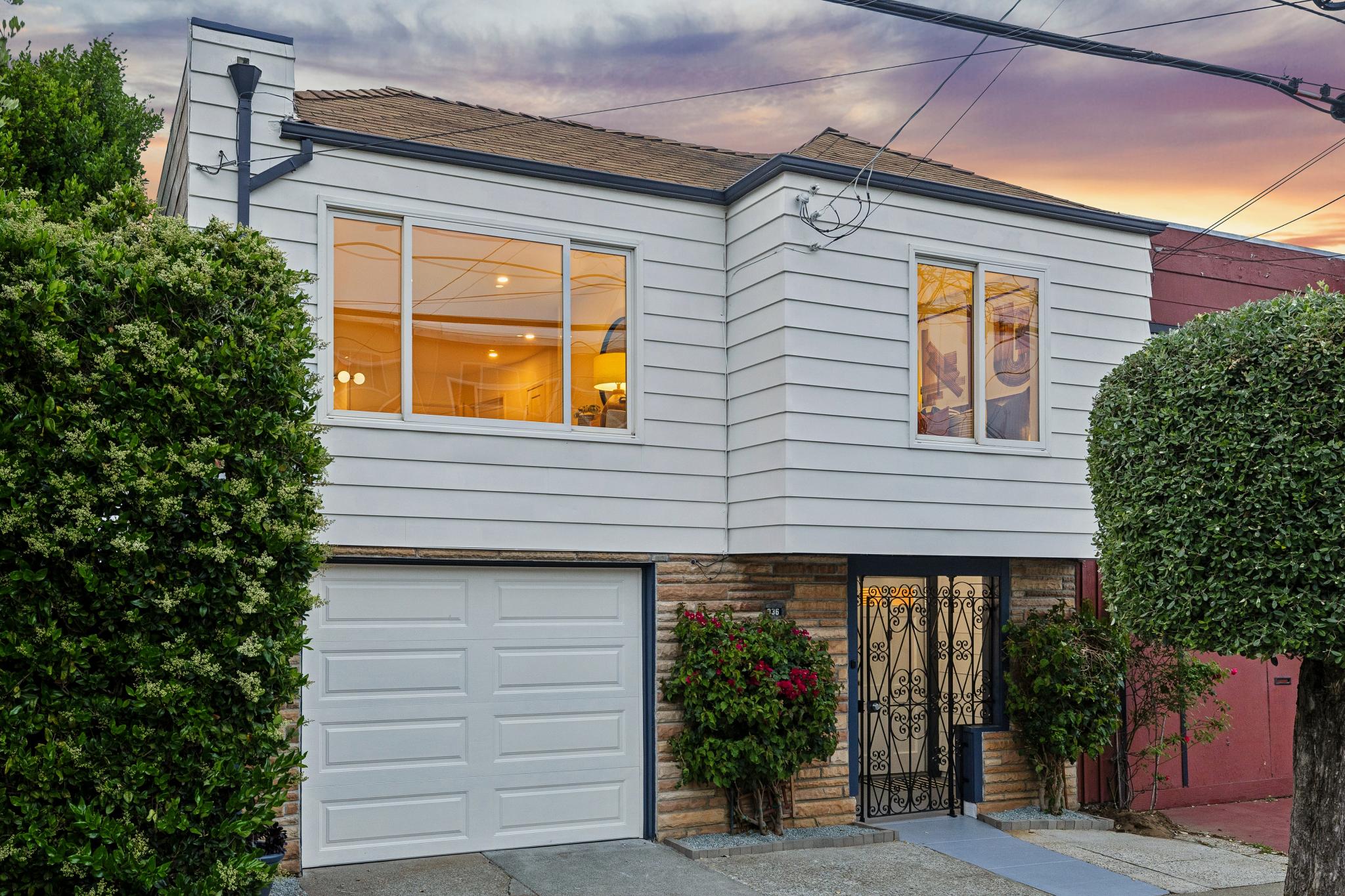  936 Olmstead Street - 物件實景