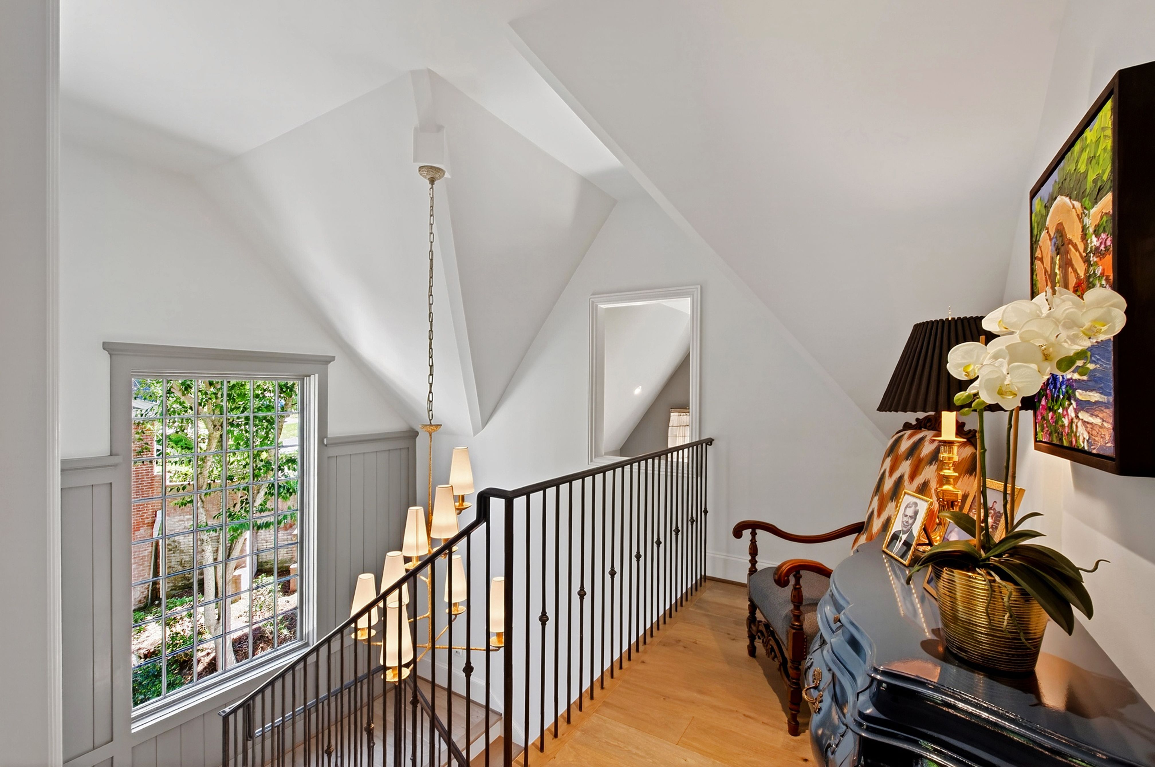  3341 Coleridge Drive, Raleigh, NC 27609 - 物件實景