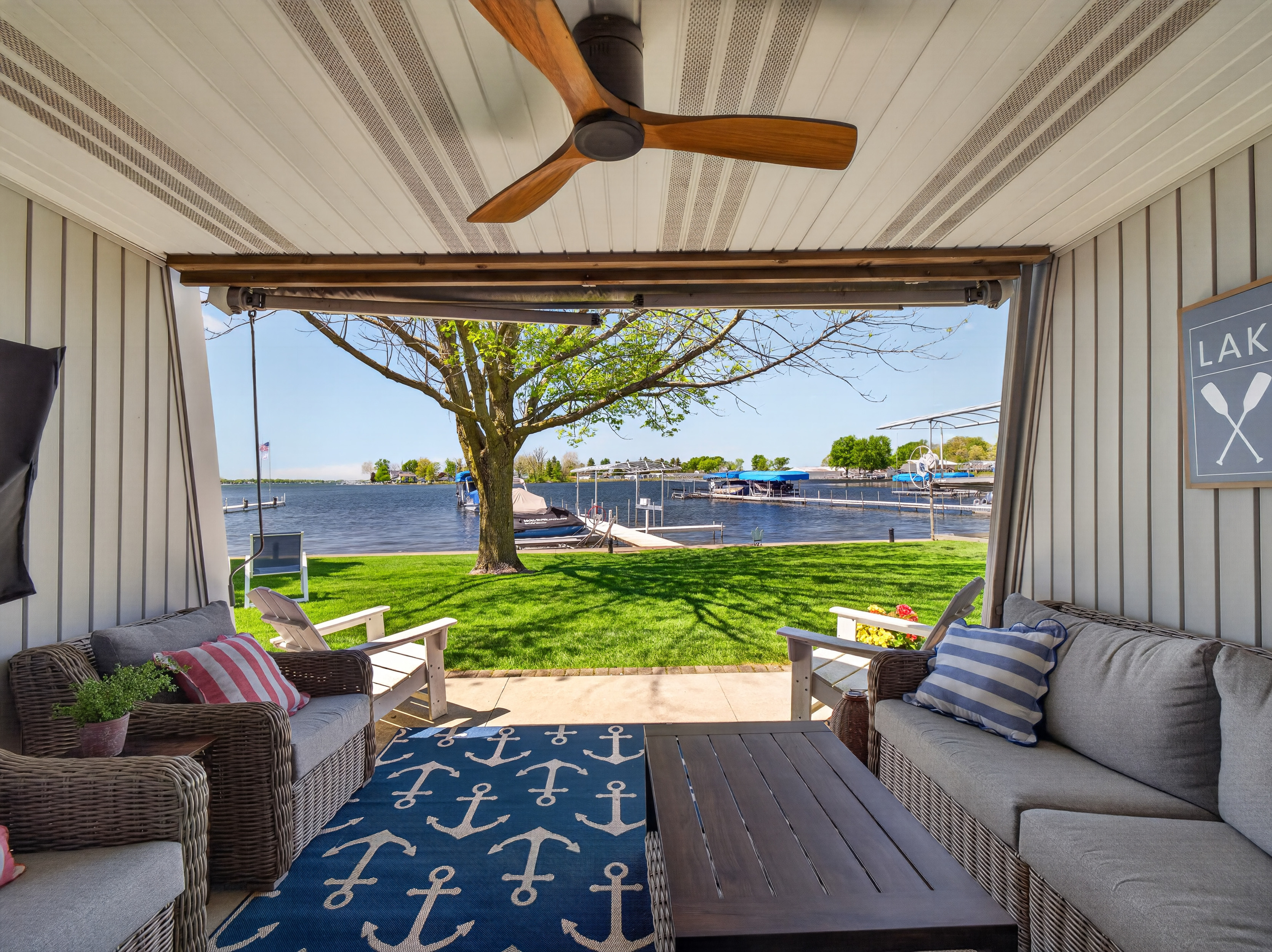  Easy, Breezy Condo Living on Indiana