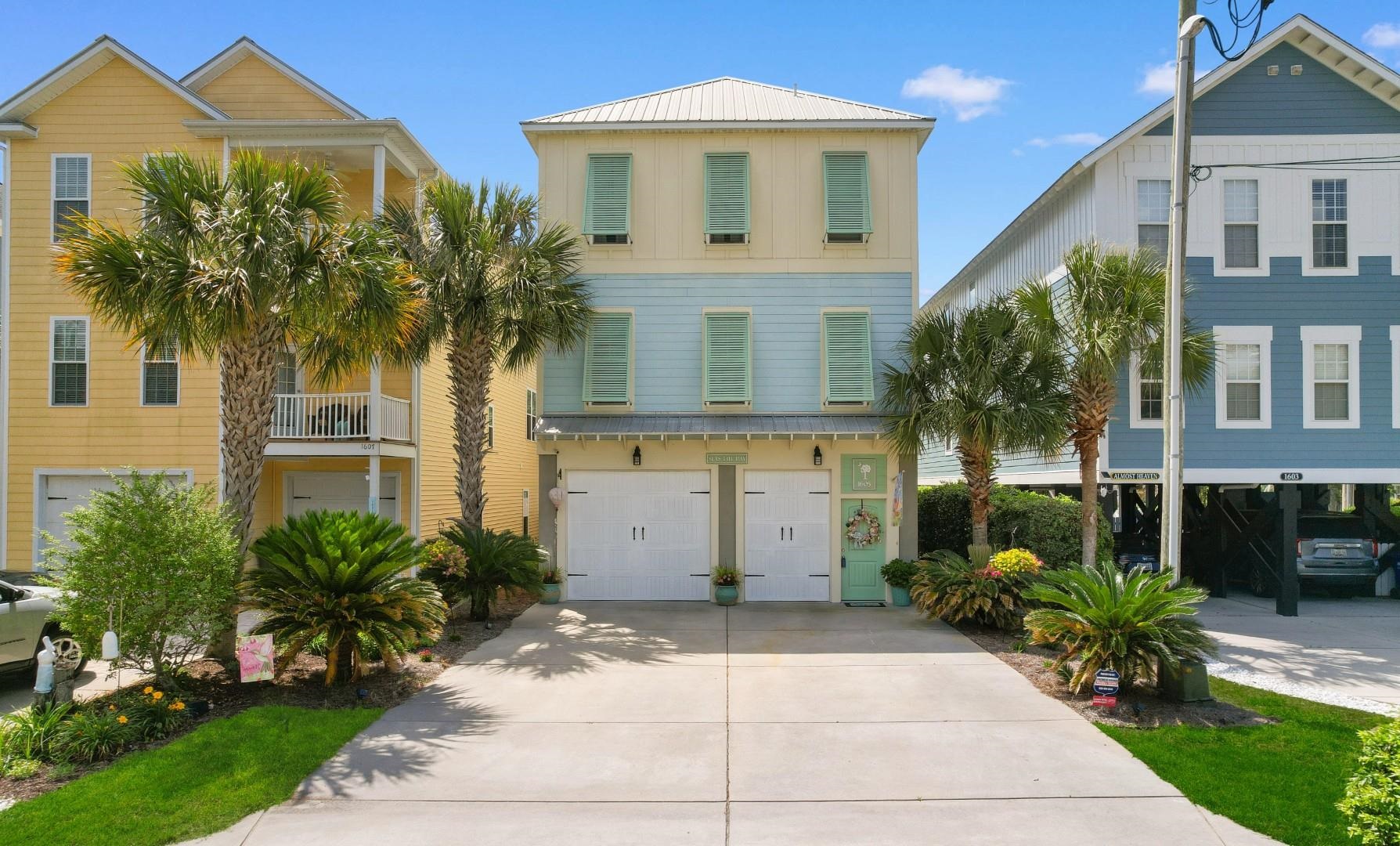 Surfside Beach, South Carolina, 29575, United States, 3 Bedrooms Bedrooms, ,5 BathroomsBathrooms,Residential,For Sale,2048234