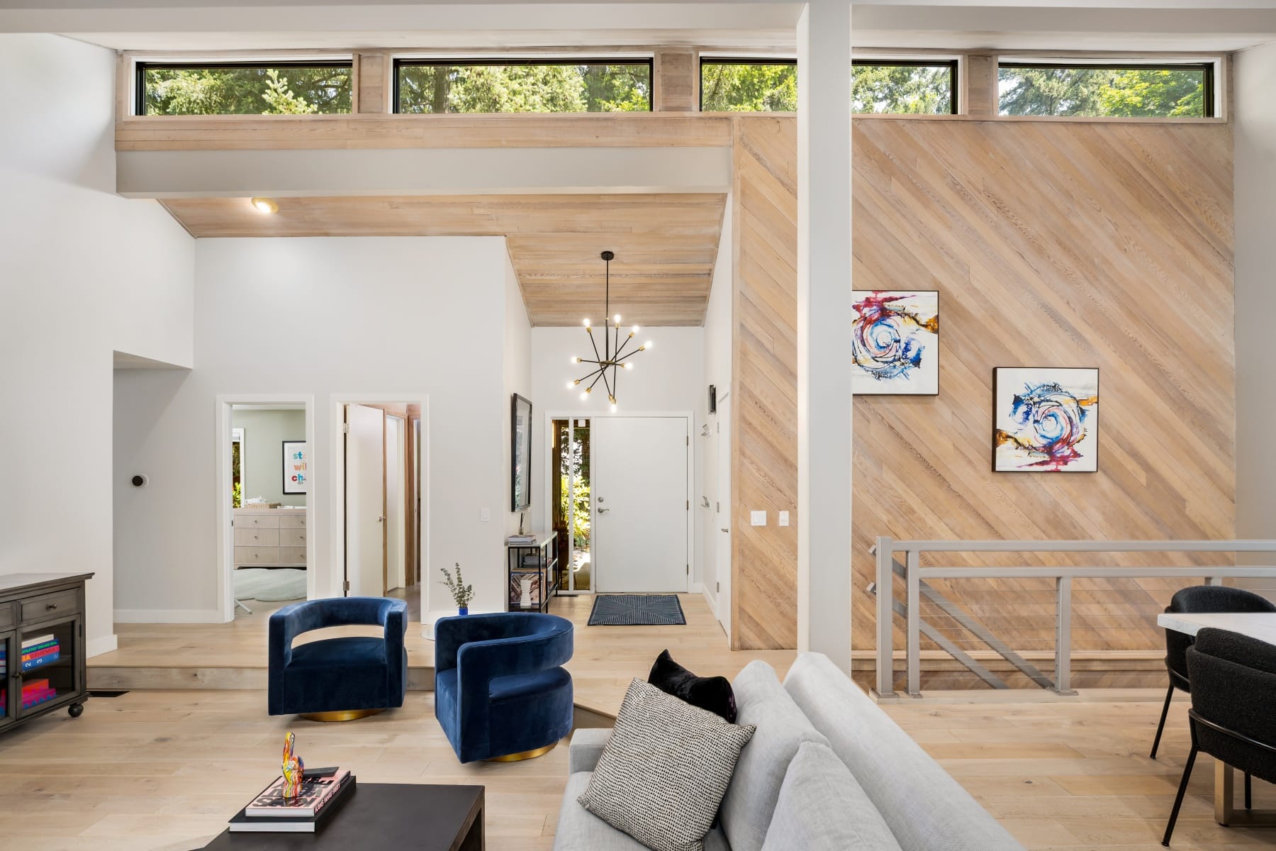  5833 SW LANE CT Portland, OR 97221 - 物件實景