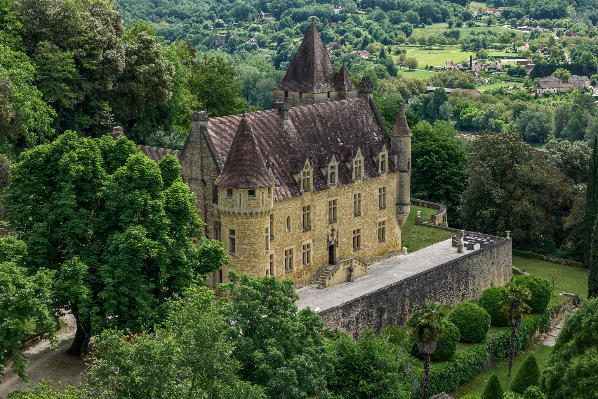 The jewel of the Périgord Noir - 物件實景