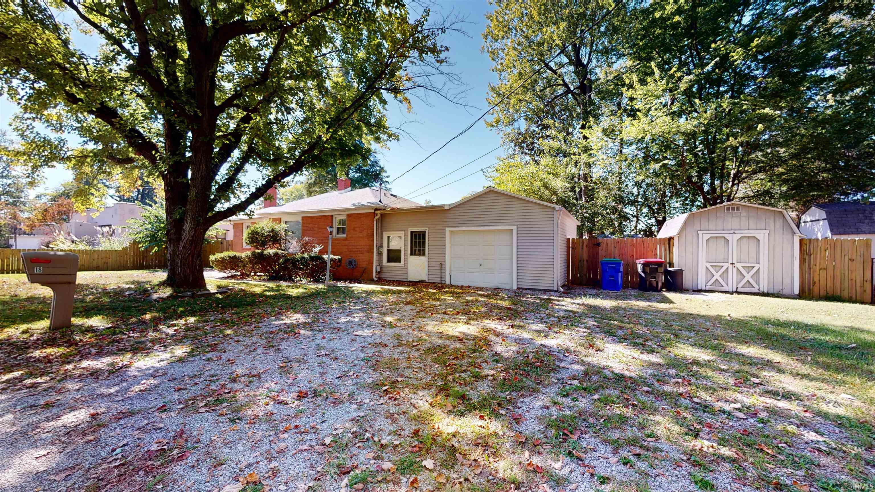 Lamey Ln, Newburgh, IN 47630 #1