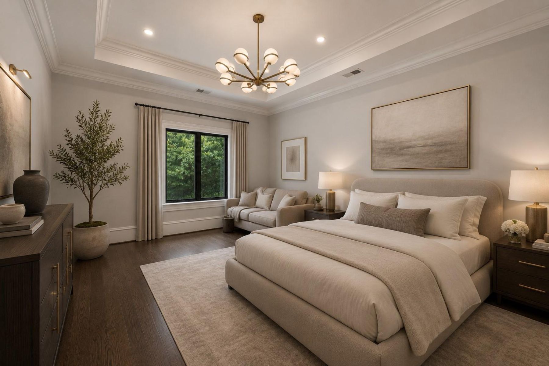  1332 Mccay Lane, Mclean, VA, 22101 - 物件實景