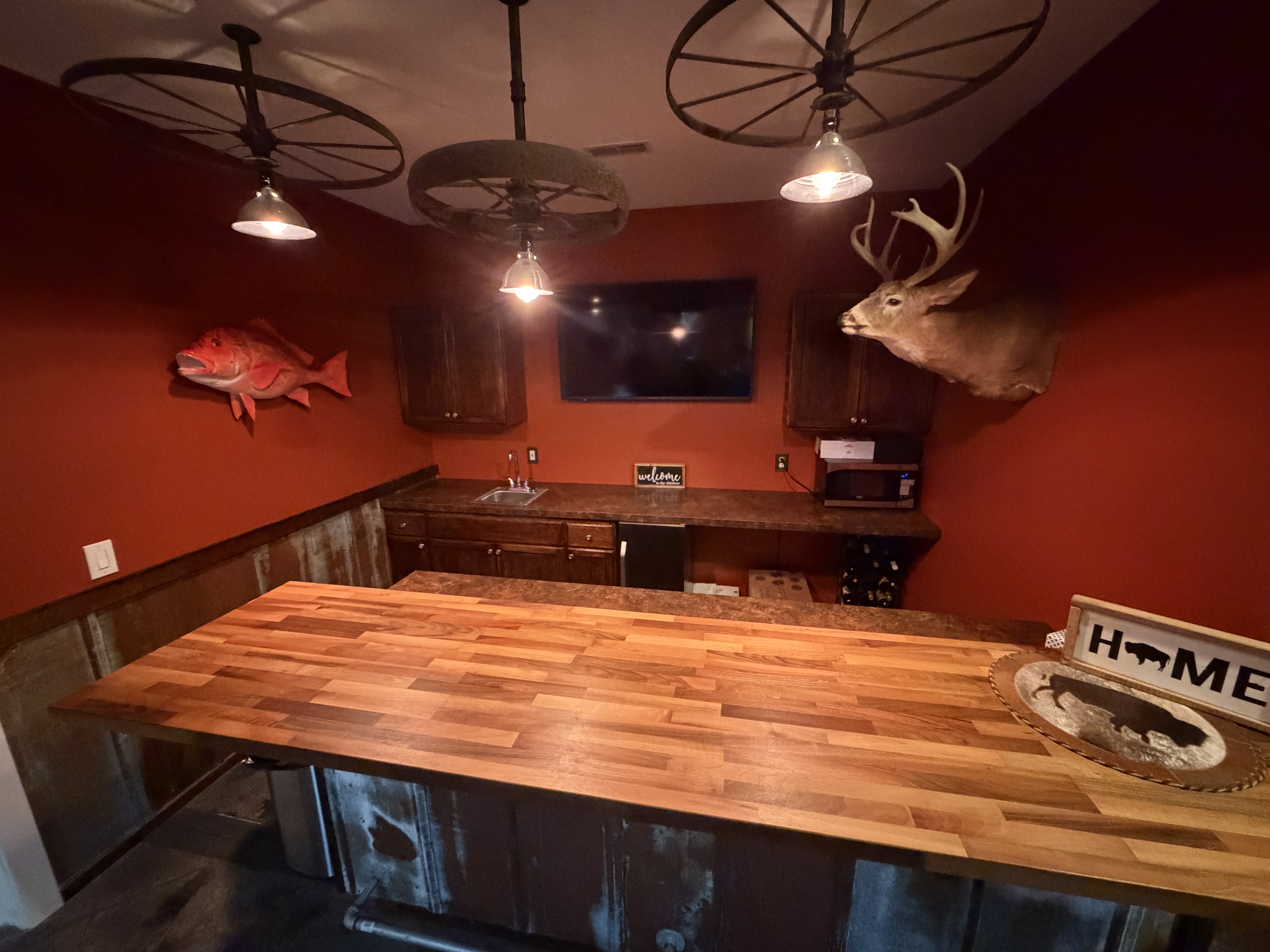 Greentop, Missouri, 63546, United States, 5 Bedrooms Bedrooms, ,4 BathroomsBathrooms,Residential,For Sale,2048249