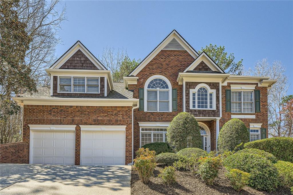 Mableton, Georgia, 30126, United States, 4 Bedrooms Bedrooms, ,5 BathroomsBathrooms,Residential,For Sale,1744905