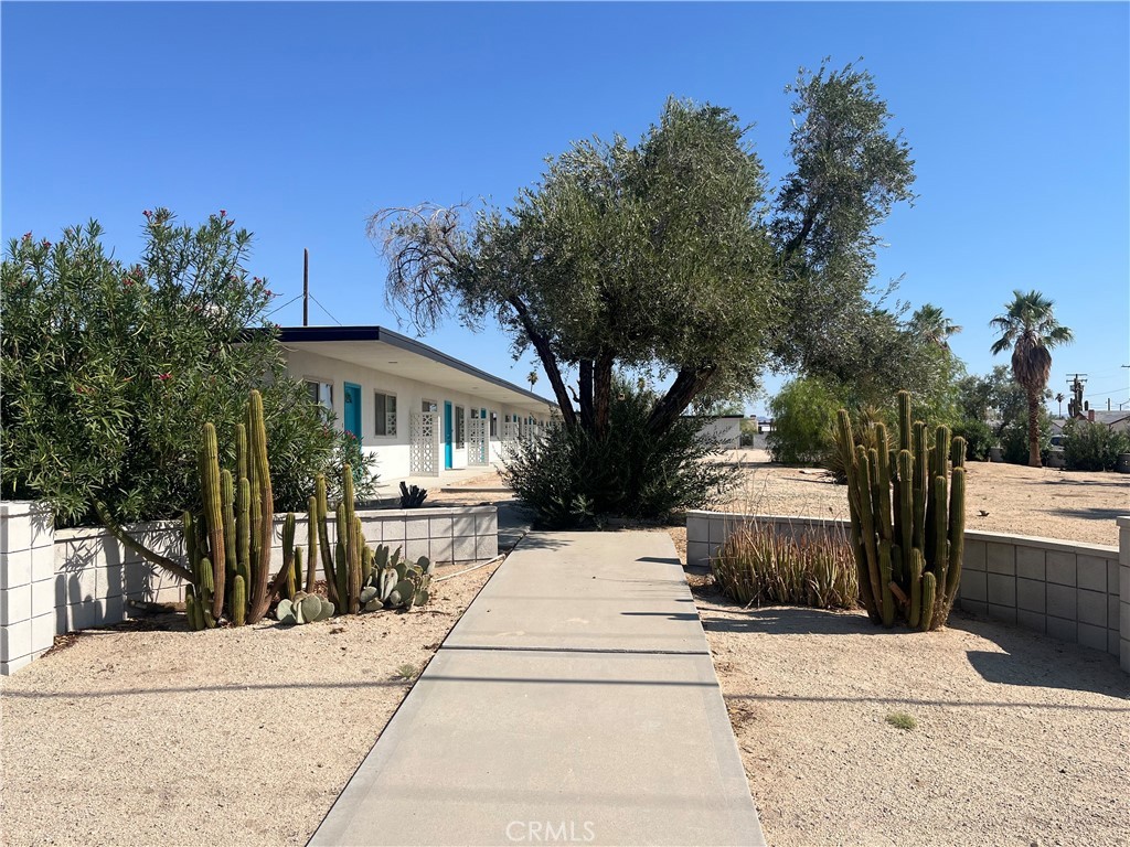 73636 Cactus Drive, 29 Palms, California, 92277, United States, 1 Bedroom Bedrooms, ,2 BathroomsBathrooms,Residential,For Sale,73636 Cactus Drive,1623657